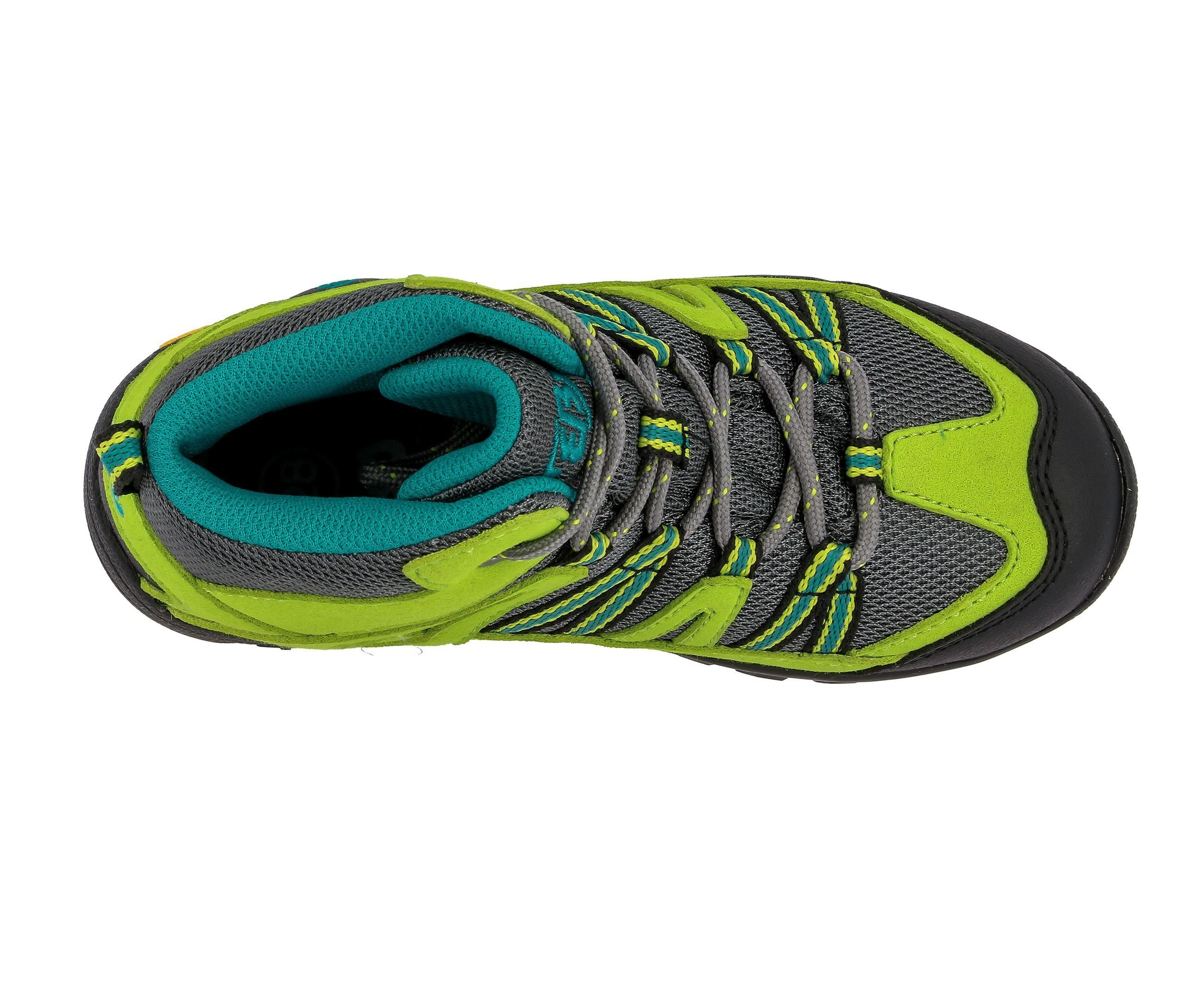 BRÜTTING Wandelschoenen Outdoorlaarzen Ohio High