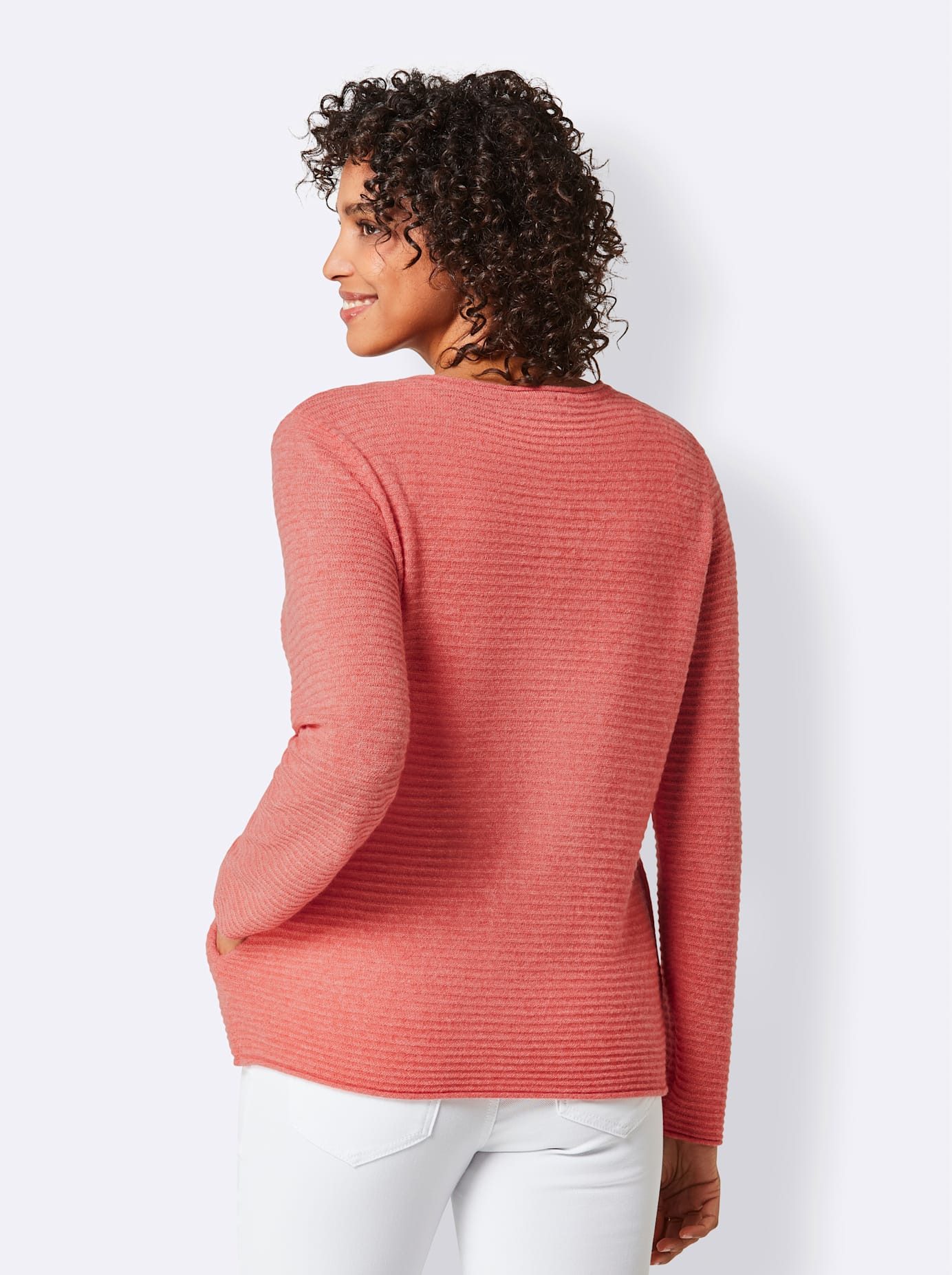 CREATION L PREMIUM Vest