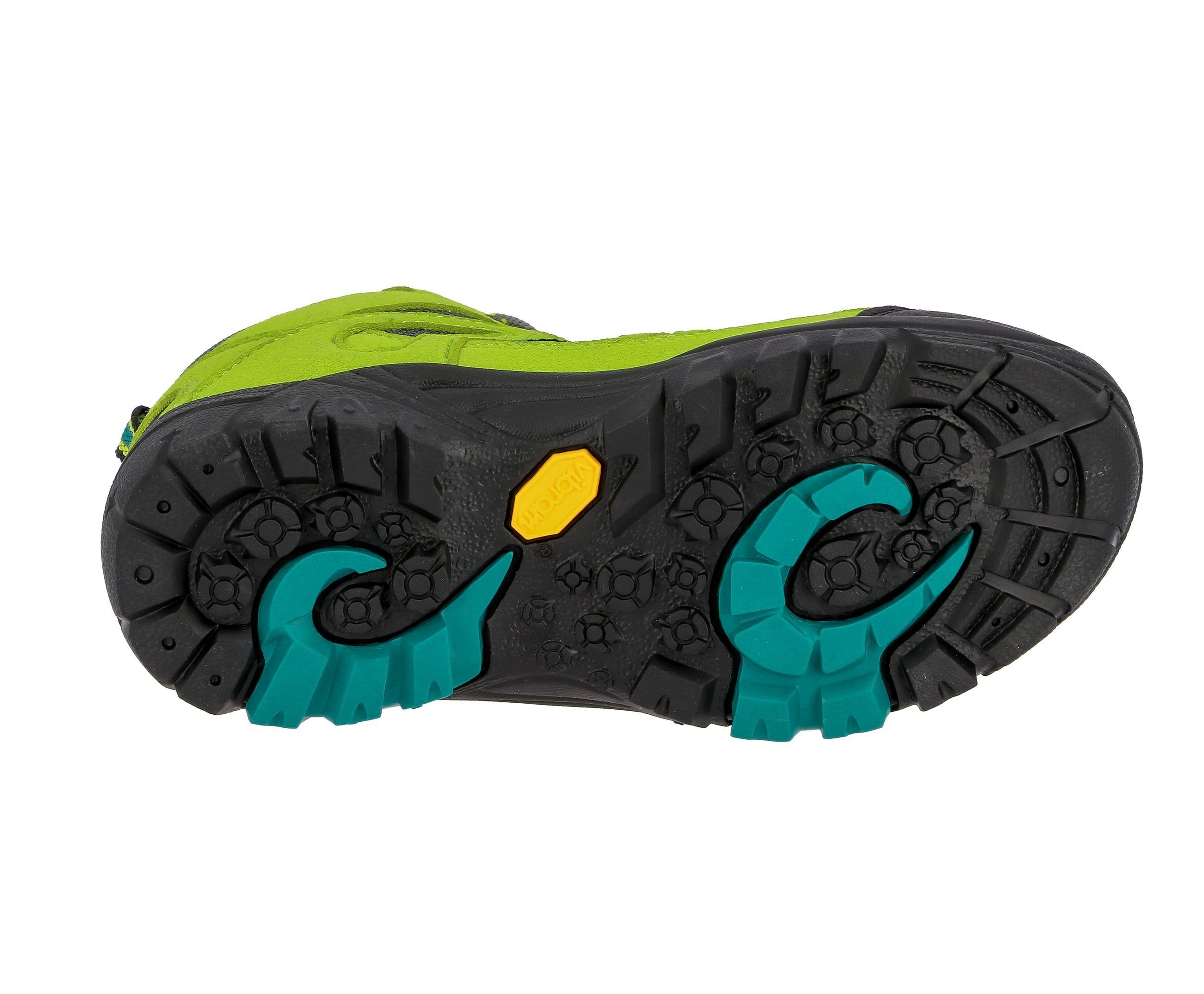 BRÜTTING Wandelschoenen Outdoorlaarzen Ohio High