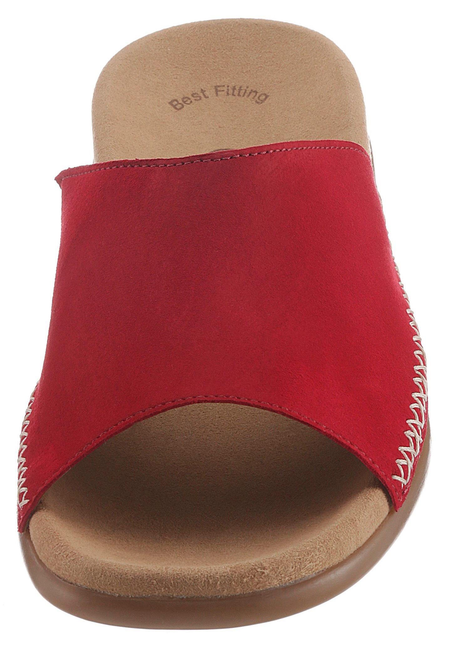 Roze GABOR Slippers 702 | Omoda