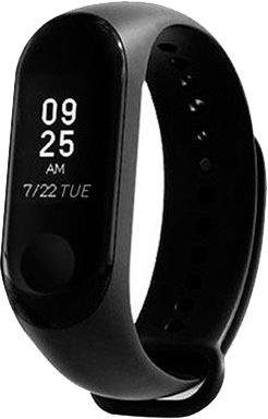 xiaomi mi band 3 smart watch