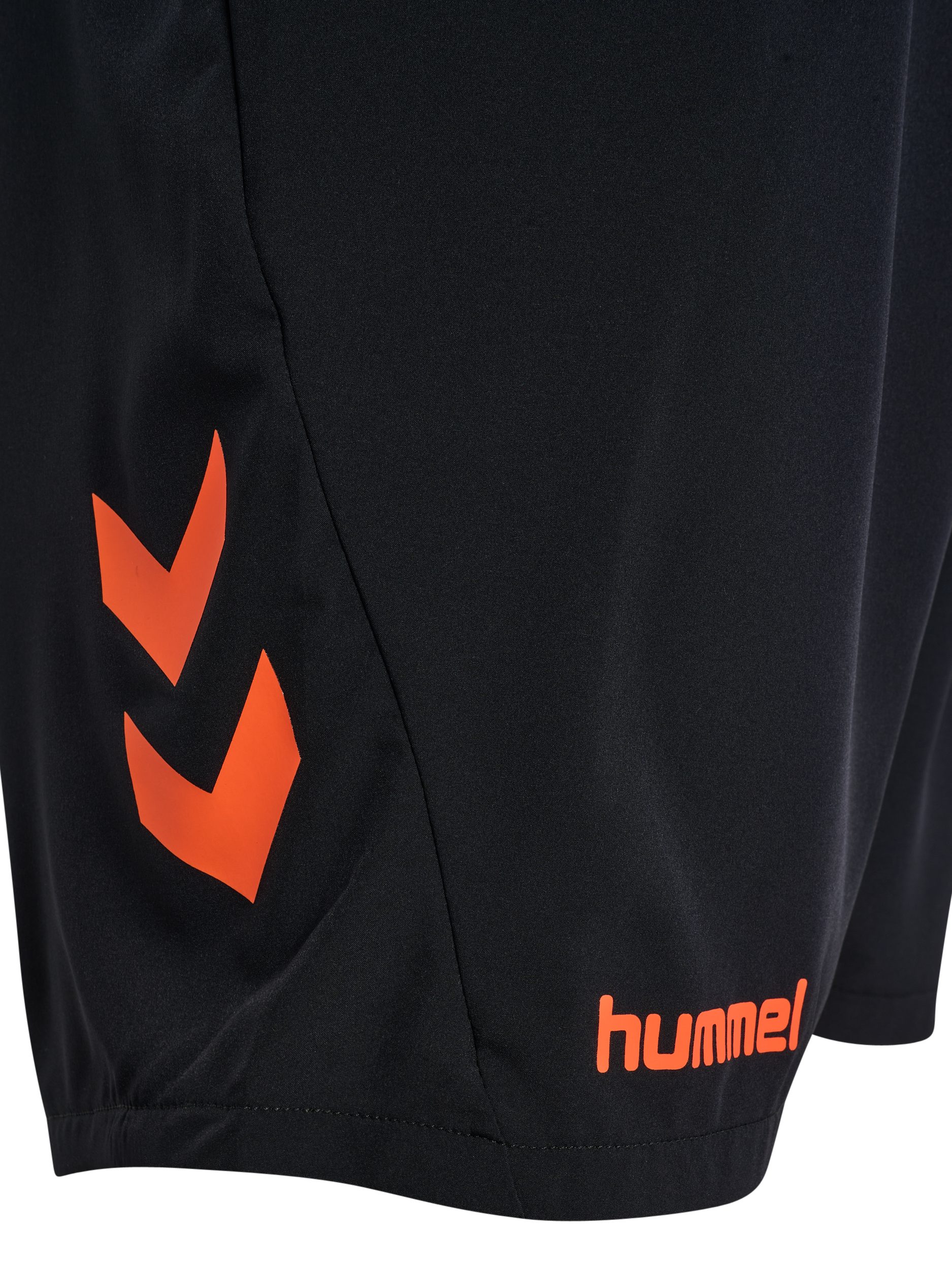 hummel Trainingsshort HMLBLAZE PRO TRAINING SHORTS (1-delig)