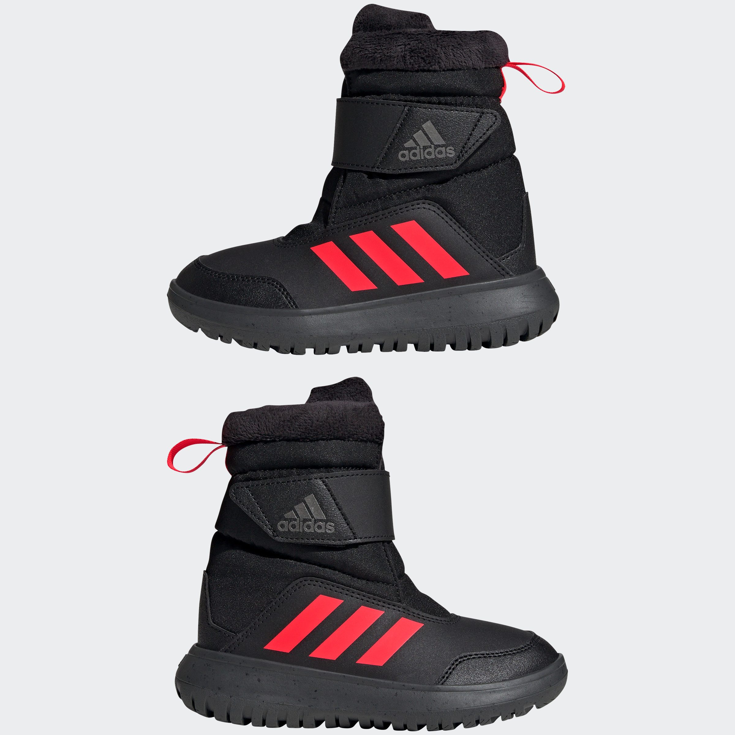adidas Sportswear Winterlaarzen WINTERPLAY KIDS LAARS Snowboots, winterlaarzen, winterschoenen