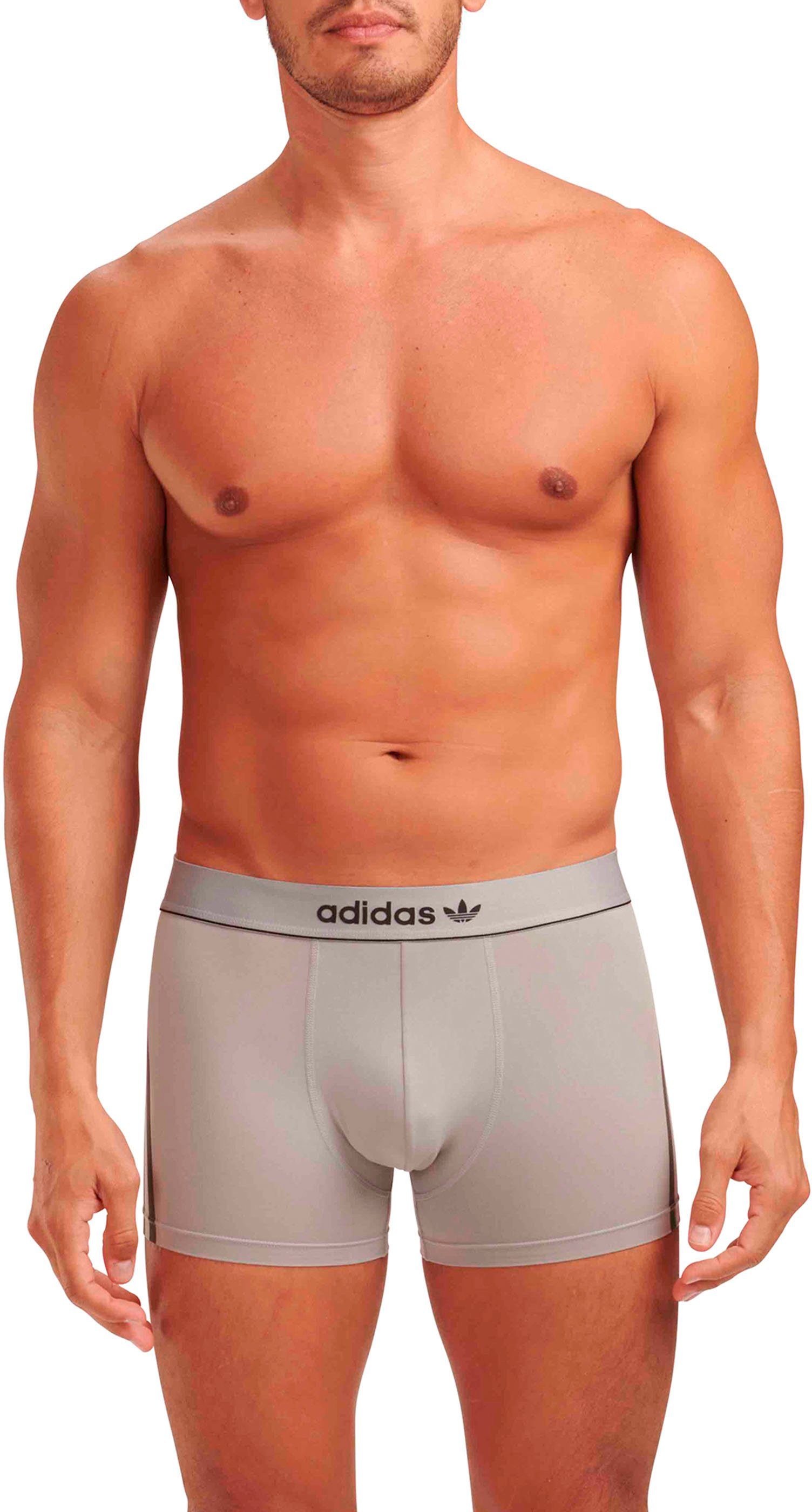 adidas Originals Trunk Comfort Flex Eco Micro met vochtregulerende aeroready