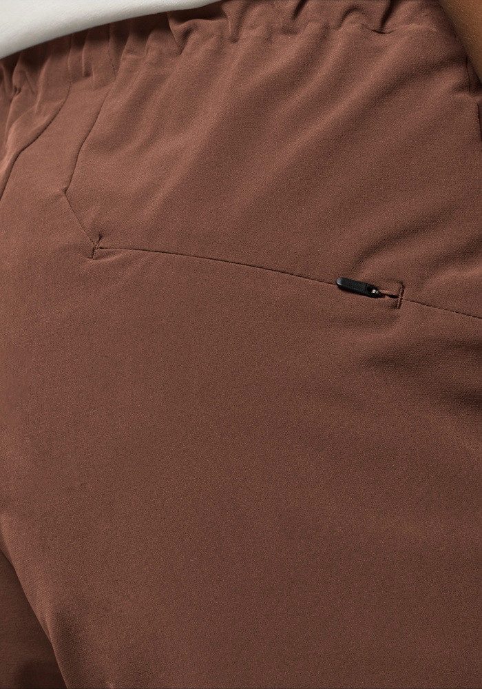 Jack Wolfskin Bikerbroek BIKE COMMUTE PANTS W
