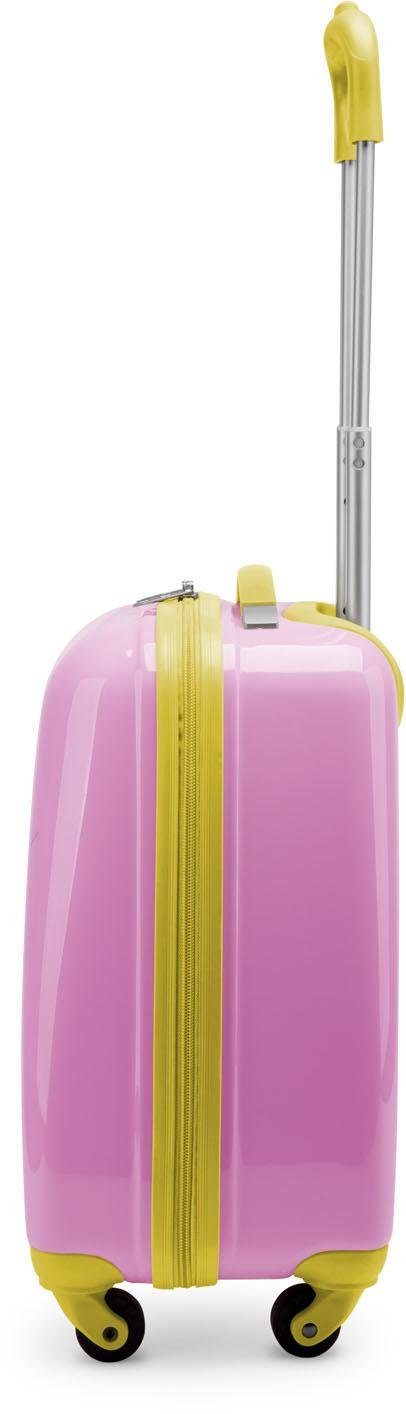 Hauptstadtkoffer Kinderkoffer For kids Kinderreiskoffer handbagage trolley