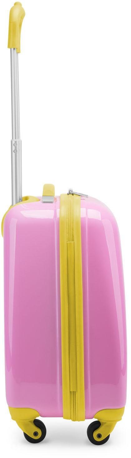Hauptstadtkoffer Kinderkoffer For kids Kinderreiskoffer handbagage trolley
