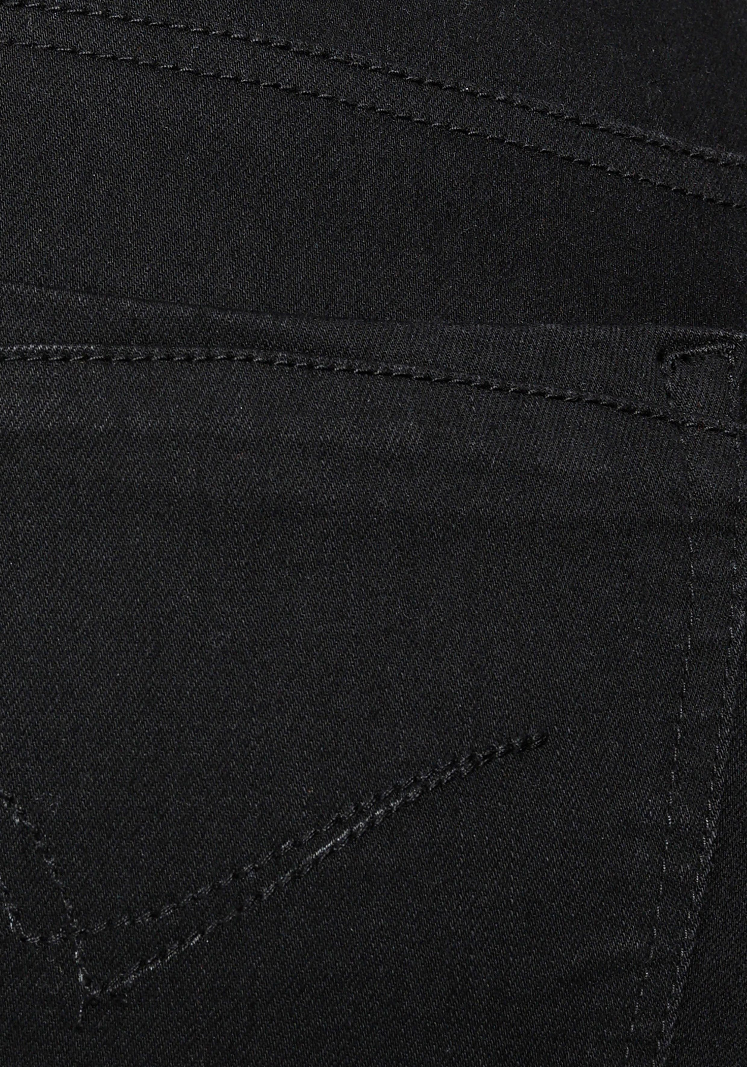 Only Skinny fit jeans ONLPAOLA met stretch