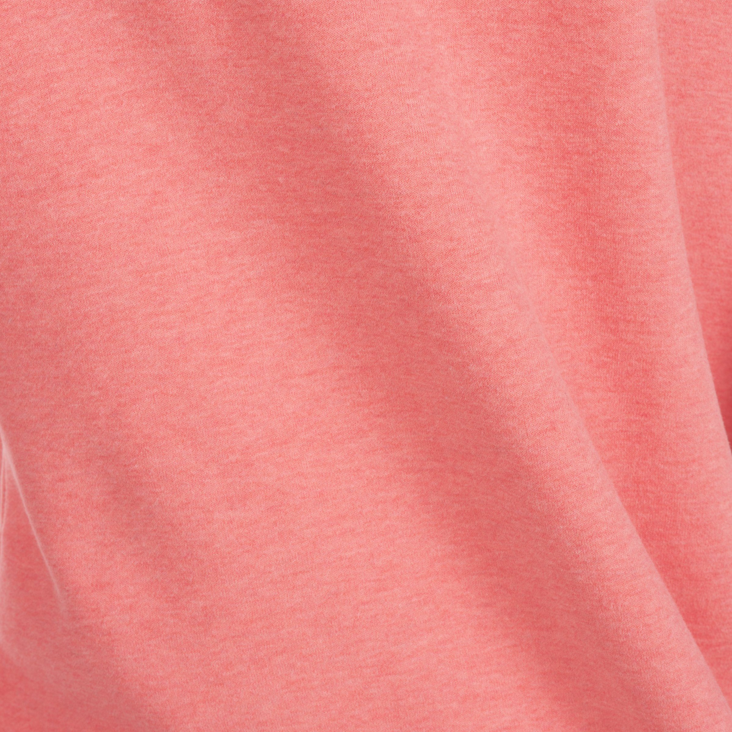 DEPROC Active Hoodie HildaCMYK II WOMEN zachte fleecejack met kangoeroezak