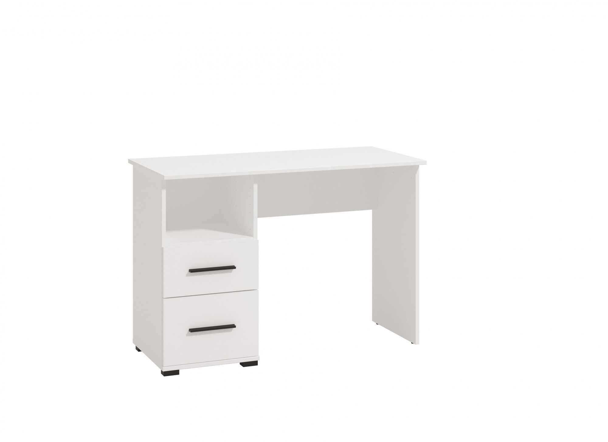 Places of Style Bureau POLET met 2 laden