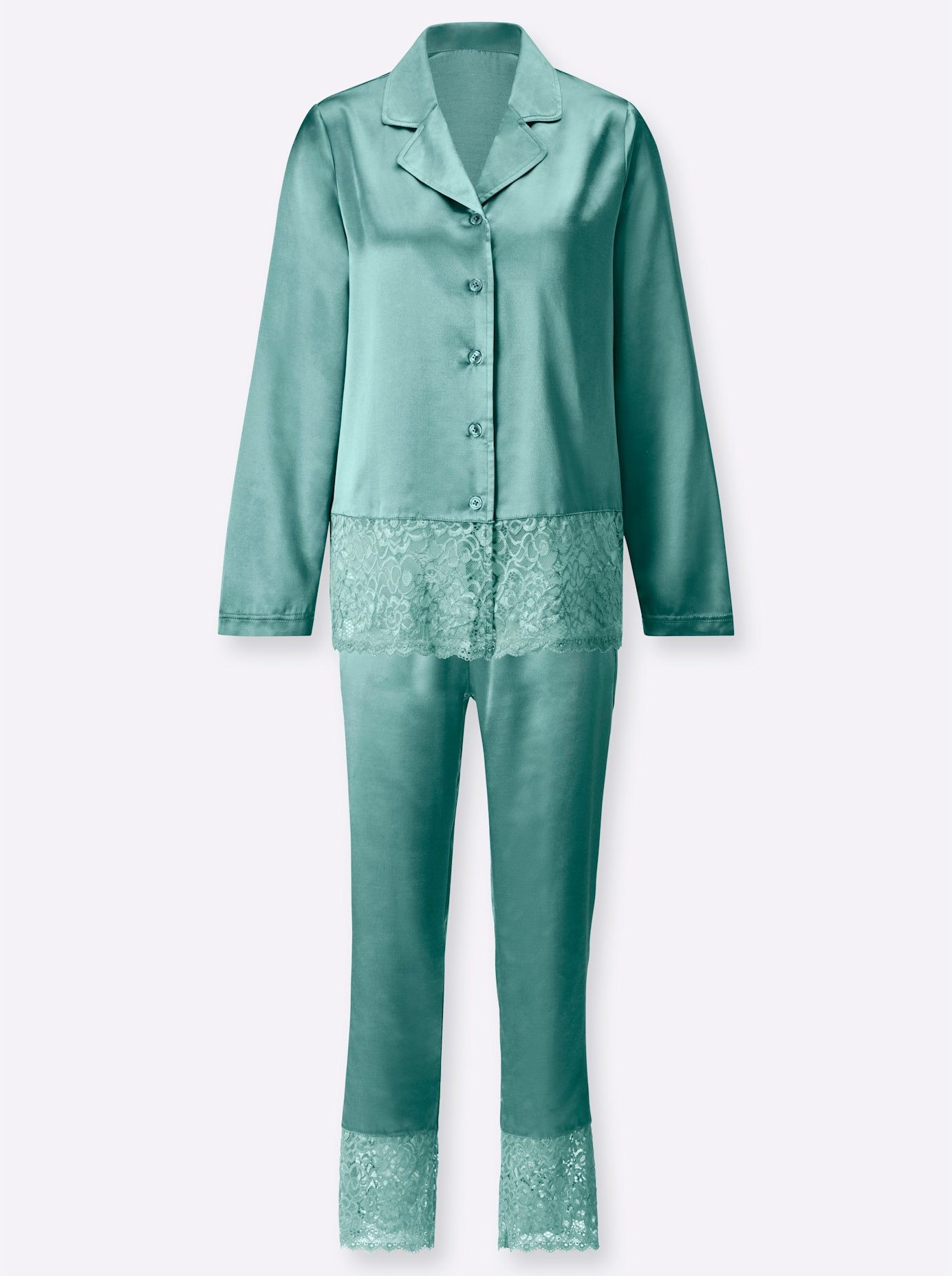 wäschepur Pyjama