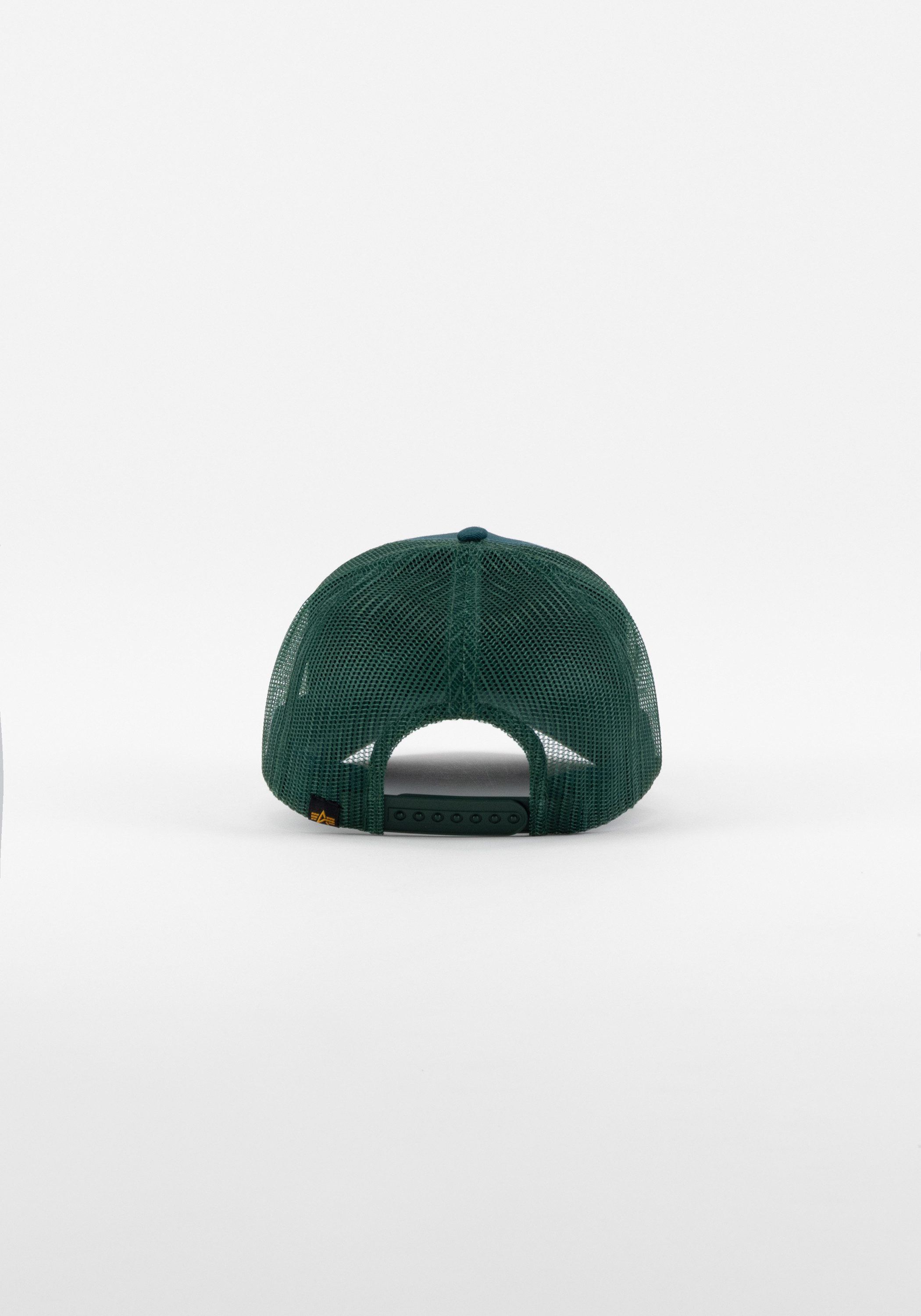 Alpha Industries Truckerpet ALPHA INDUSTRIES Accessoires - Headwear Basic Trucker Cap