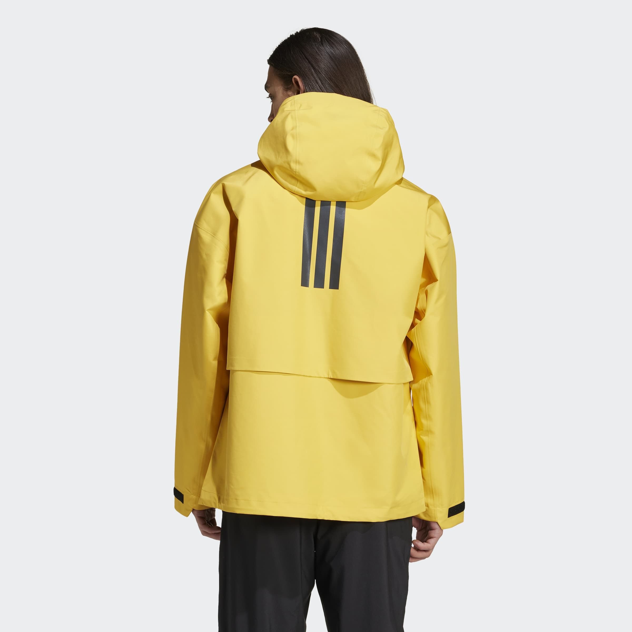 adidas Sportswear Outdoorjack MYSHELTER R.R J