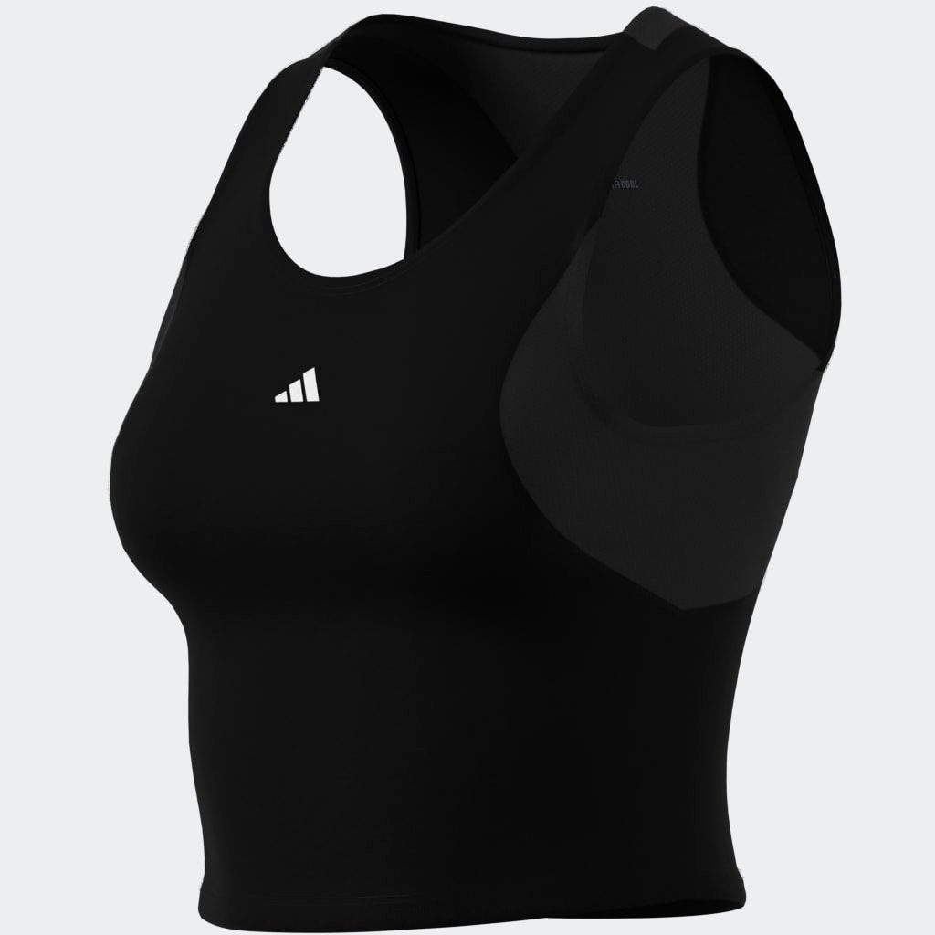 adidas Performance Tanktop TF CROP TK