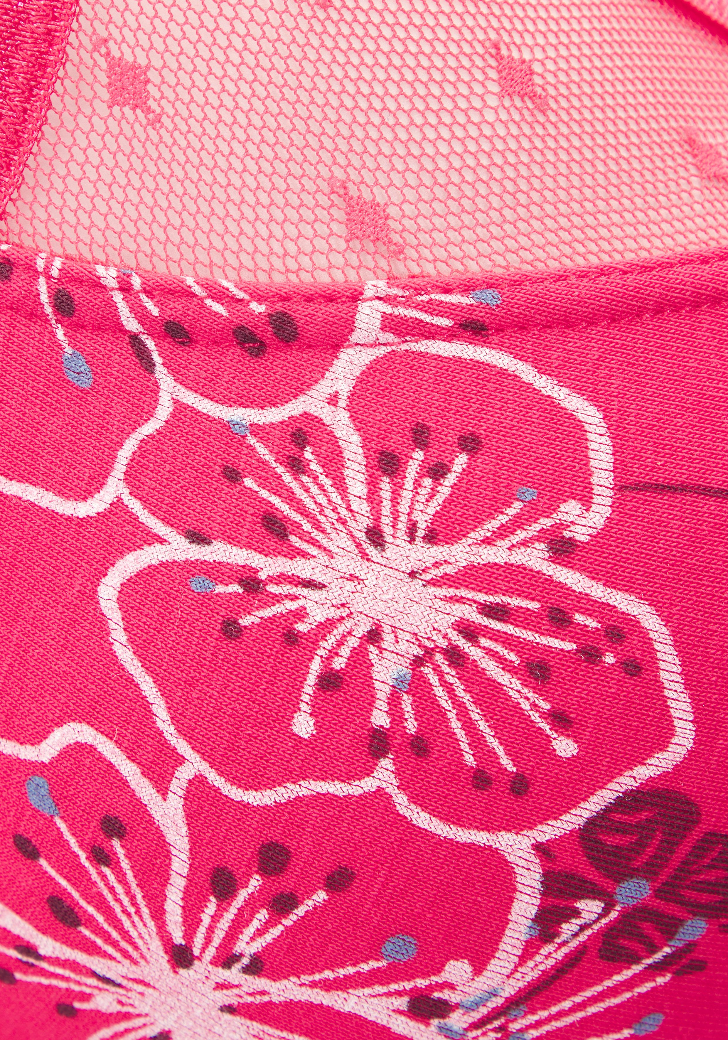 Nuance Minimizer-bh met beugel en gestippelde netinzet