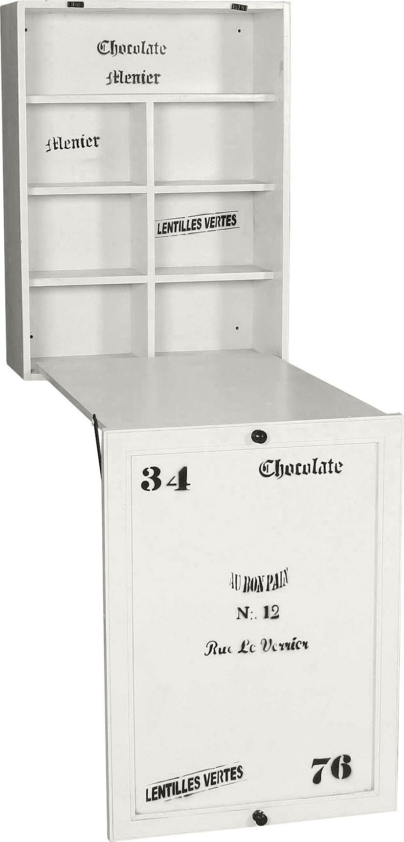 SIT Klaptafel