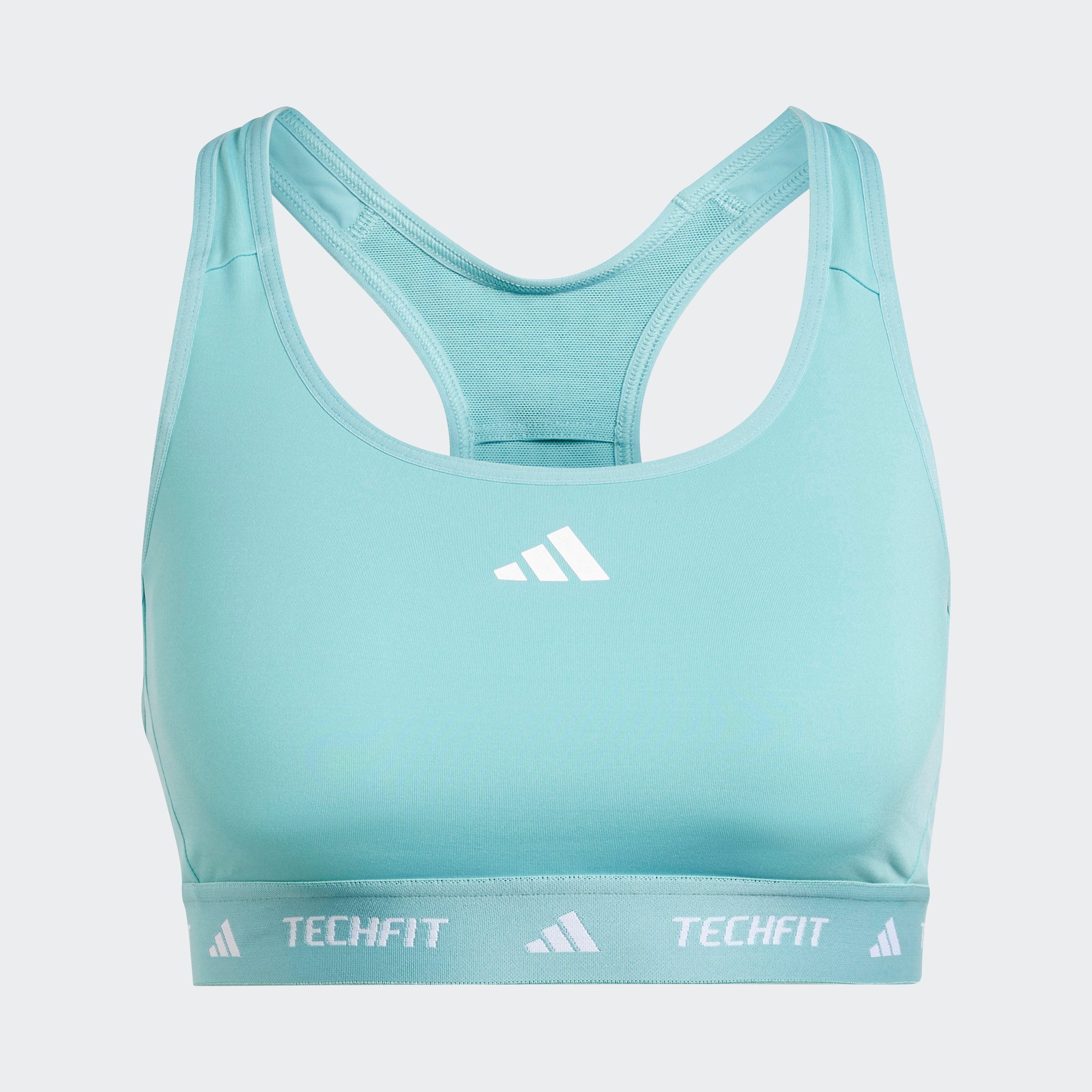 adidas Performance Sport-bh TF MS BRA (1-delig)