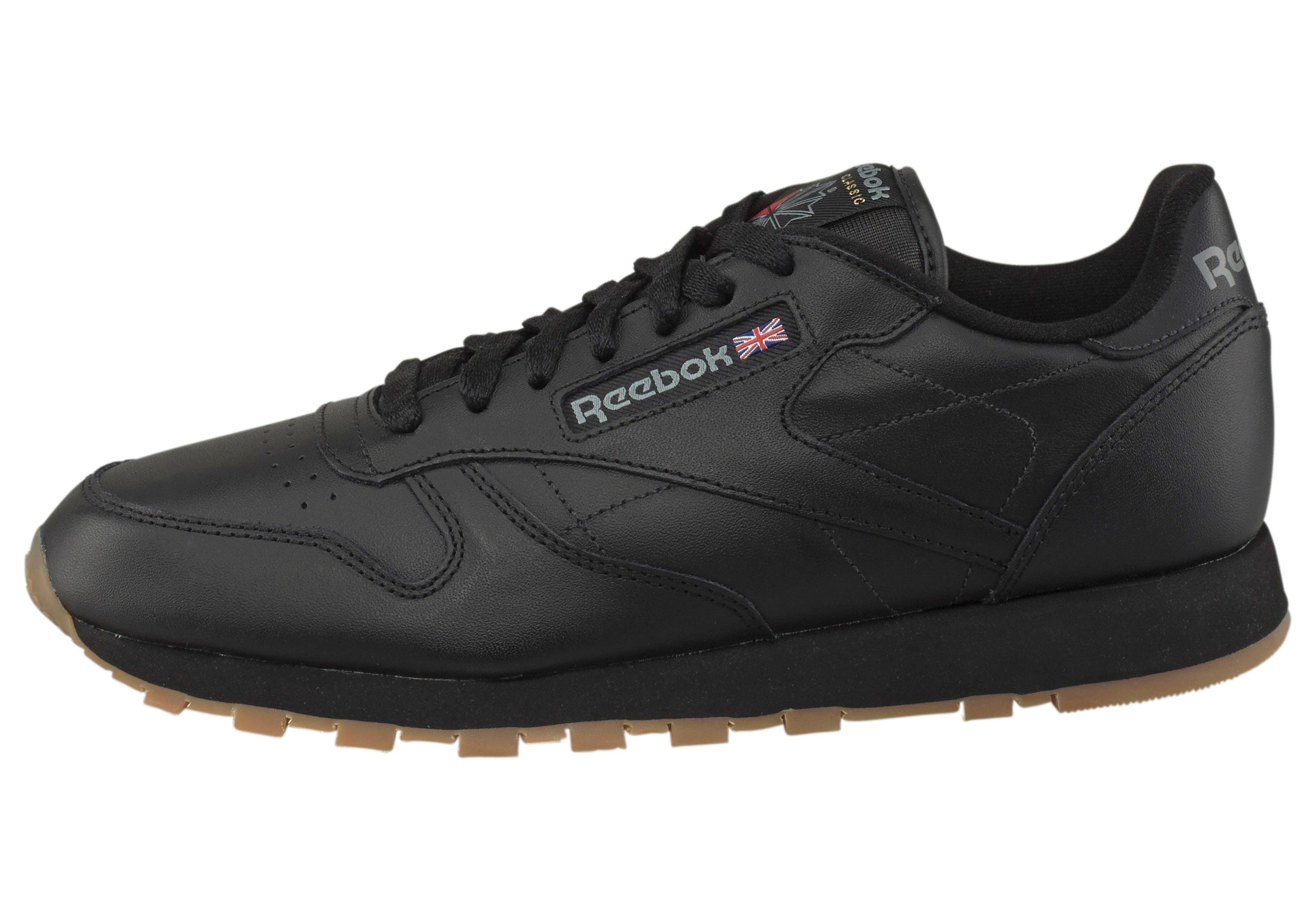 Reebok Classic Sneakers Classic Leather Uniseks online OTTO