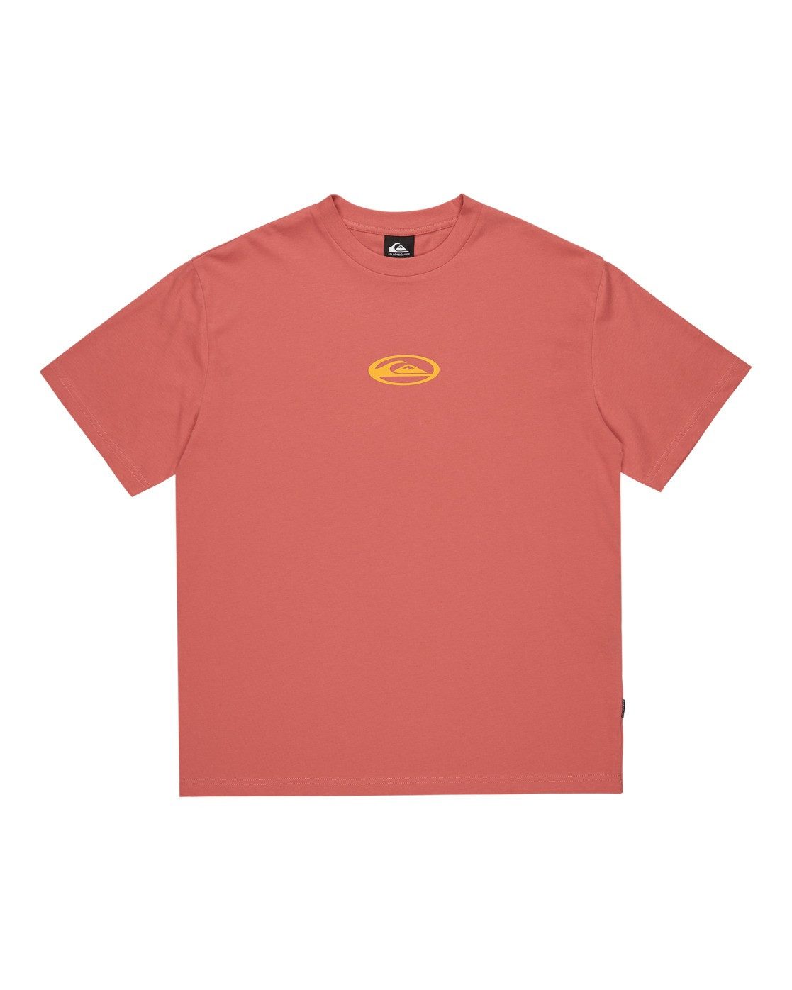 Quiksilver T-shirt Pto Welcome All