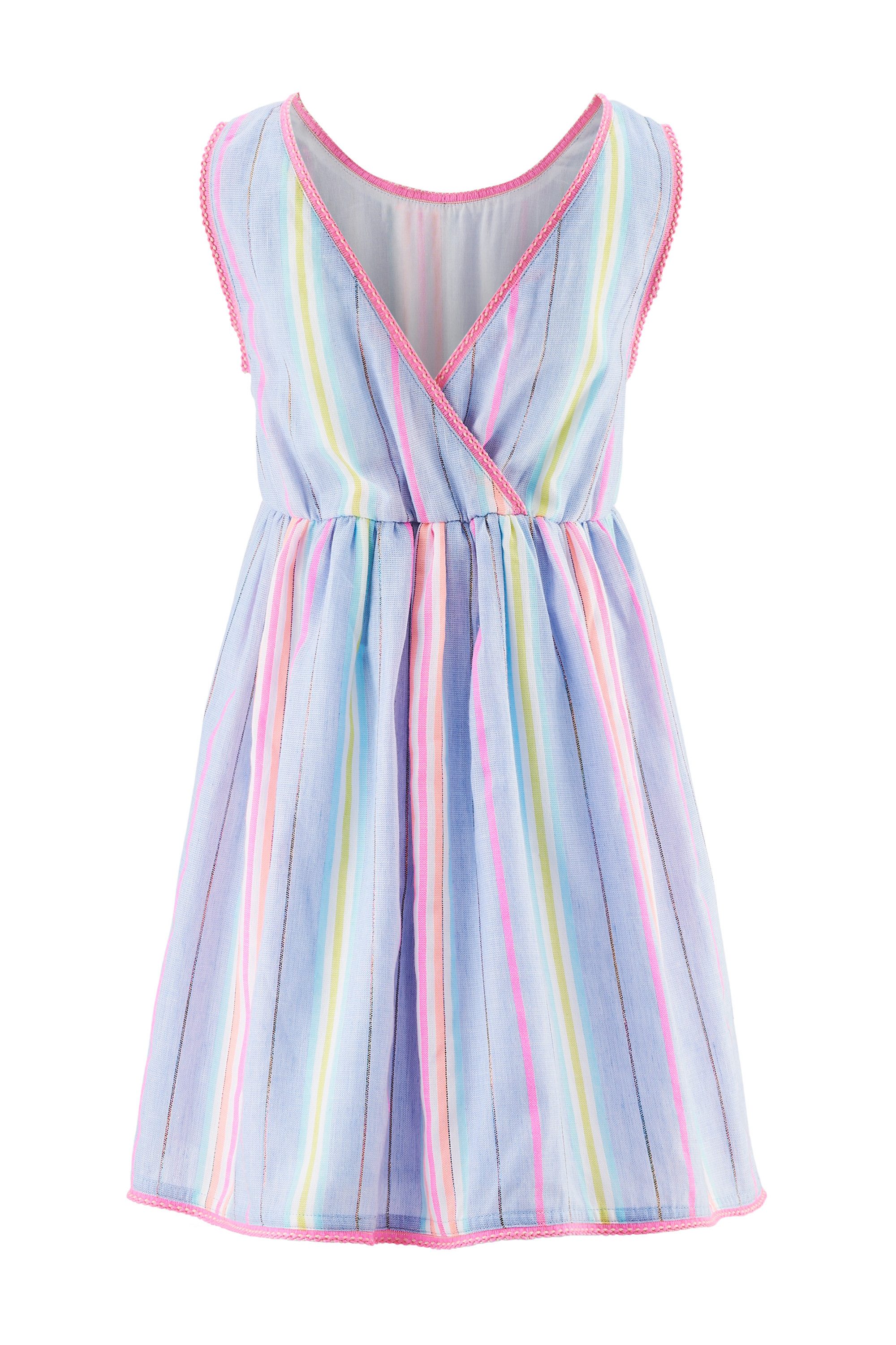happy girls Mini-jurk