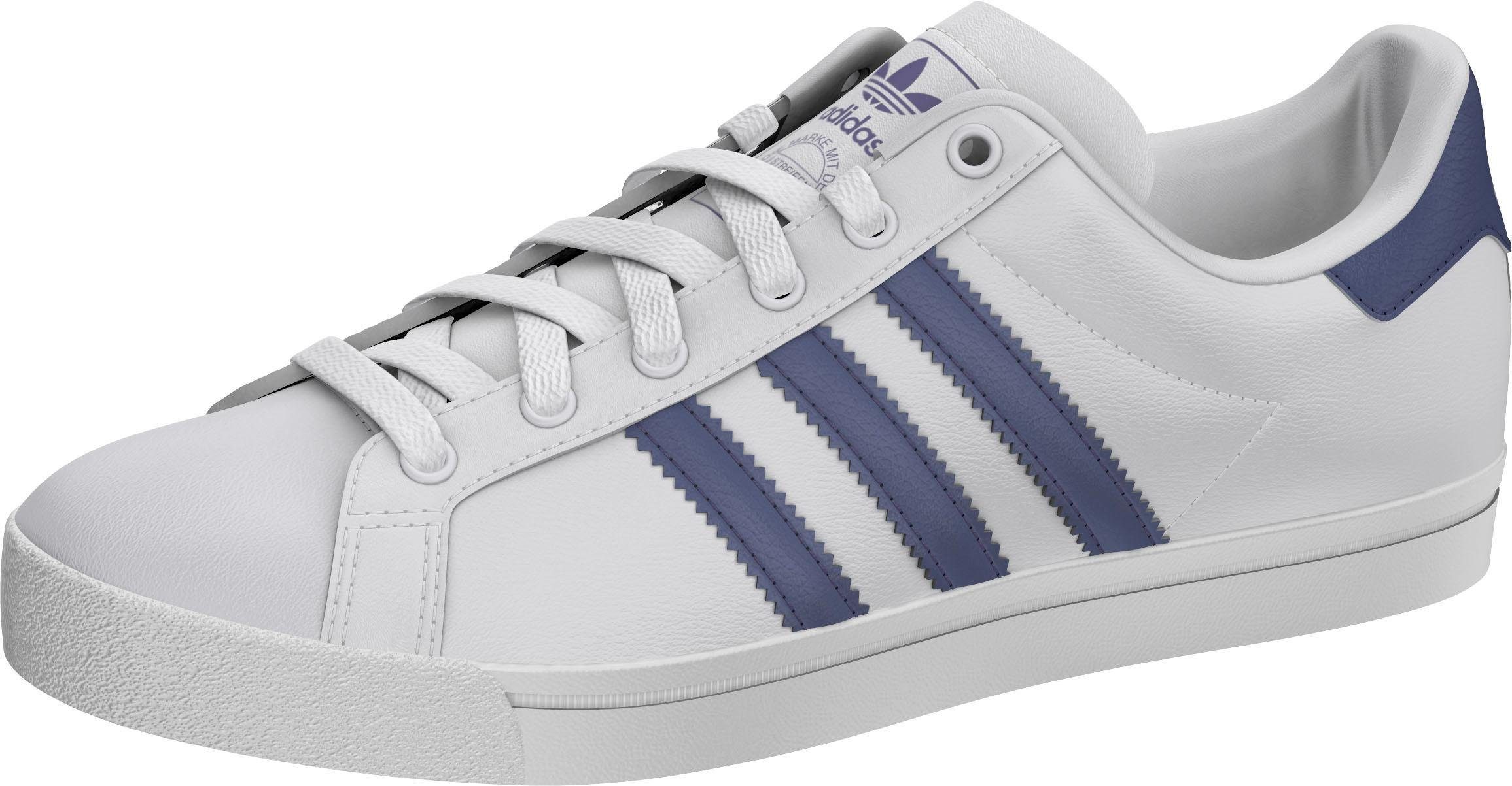adidas originals coast star w