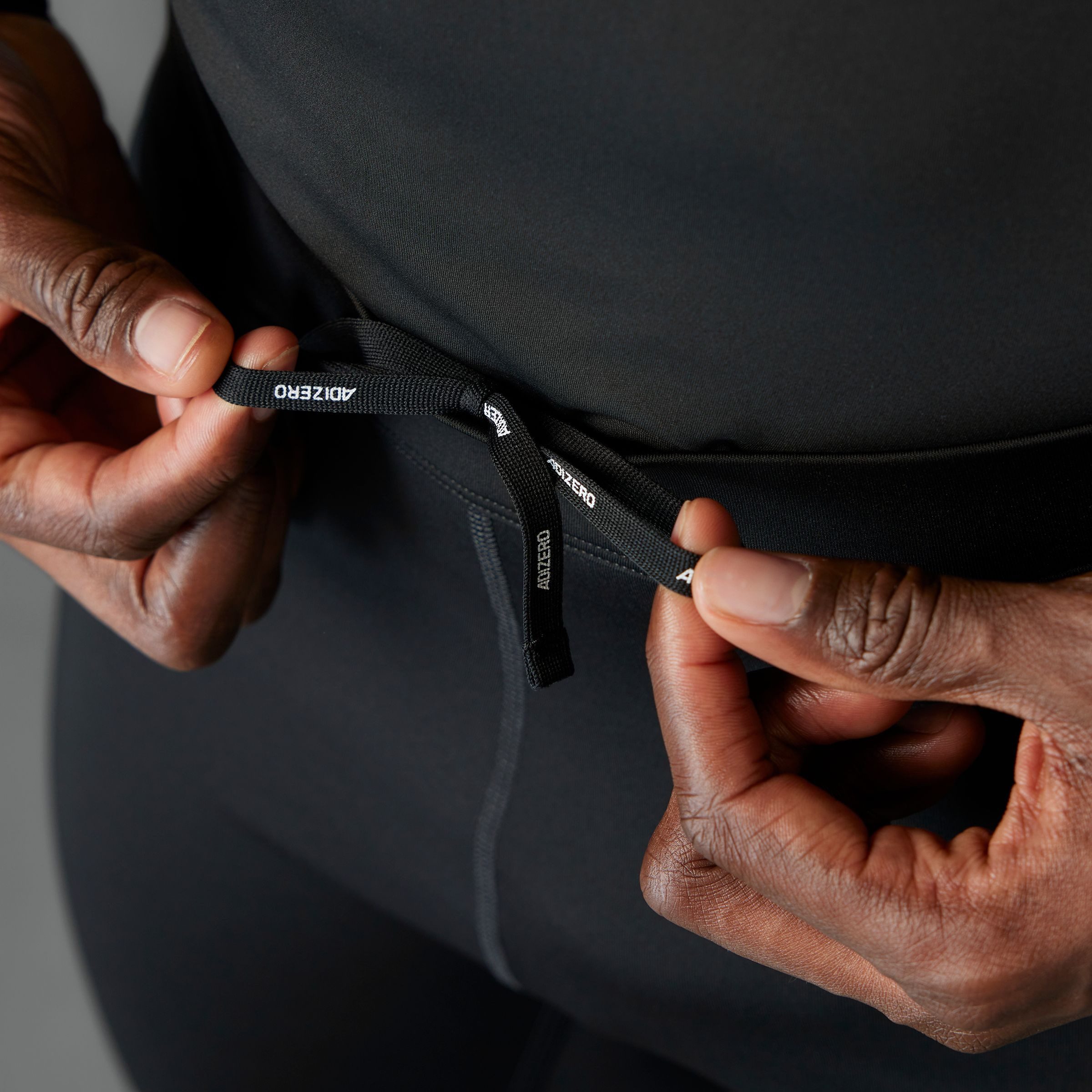 adidas Performance Runningshort ADIZERO E S TGT (1-delig)