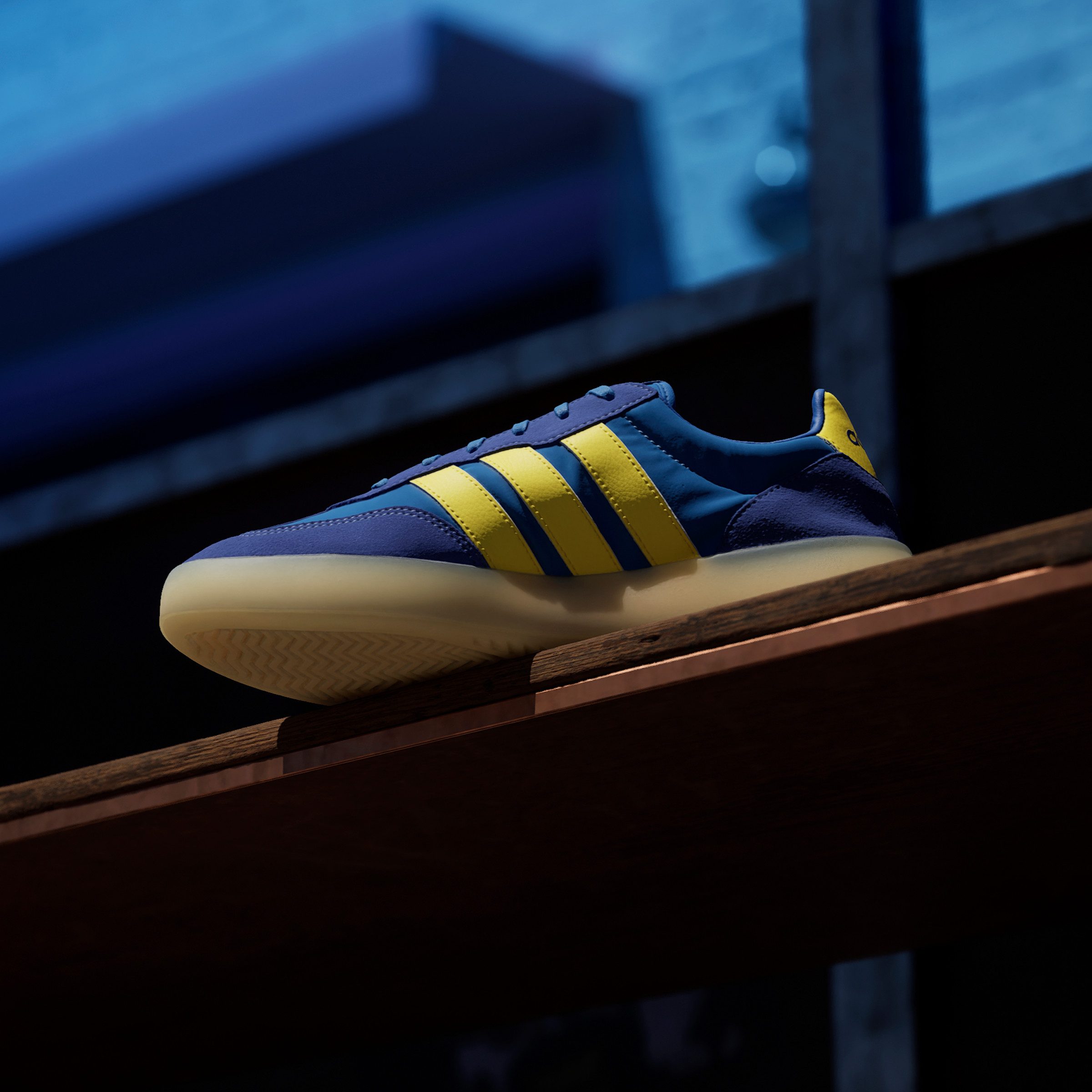 adidas Sportswear Sneakers BARREDA DECODE