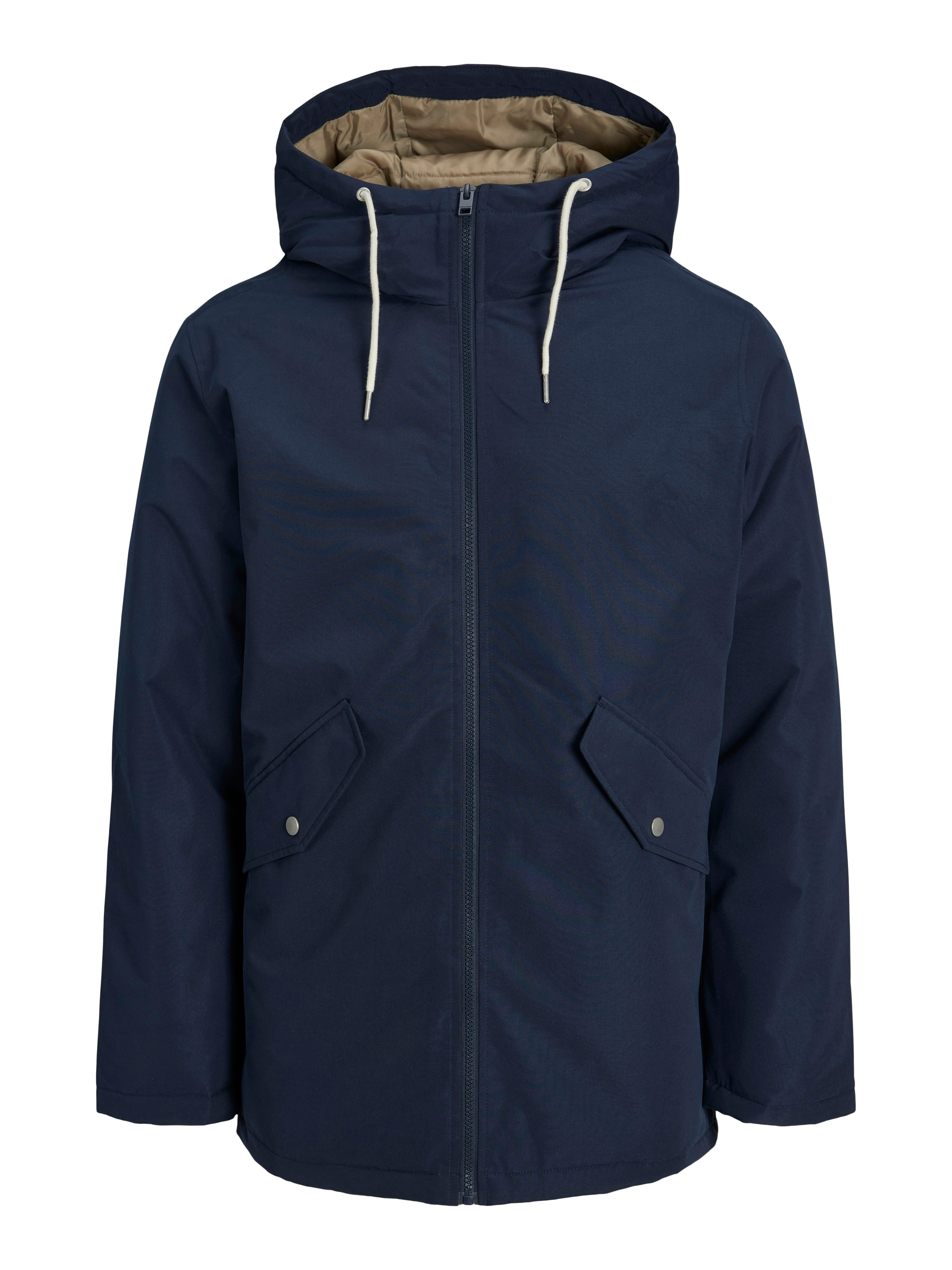 Jack & Jones Outdoorjack JJLOOP PARKA JACKET