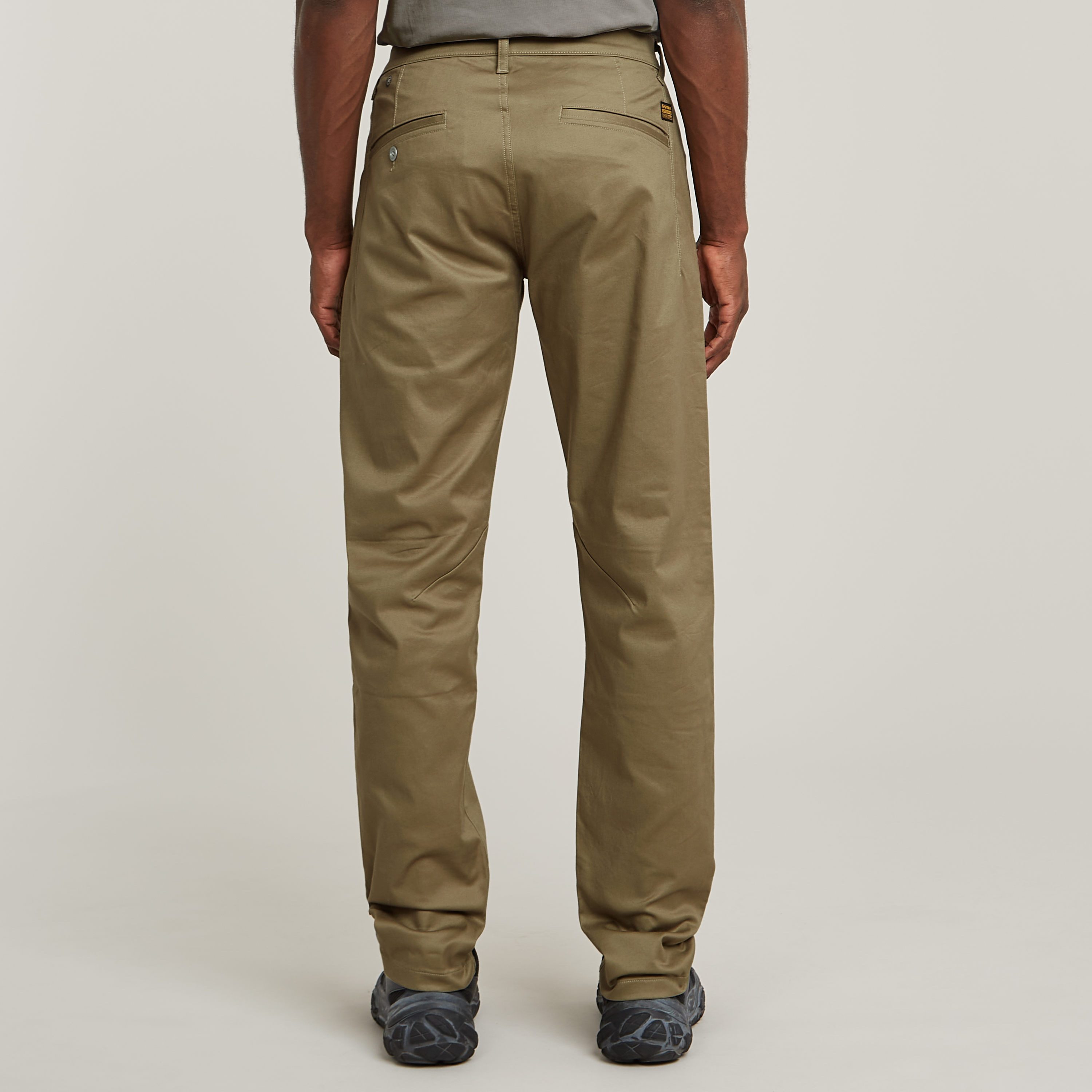 G-Star RAW Chino Morry Tapered Chino