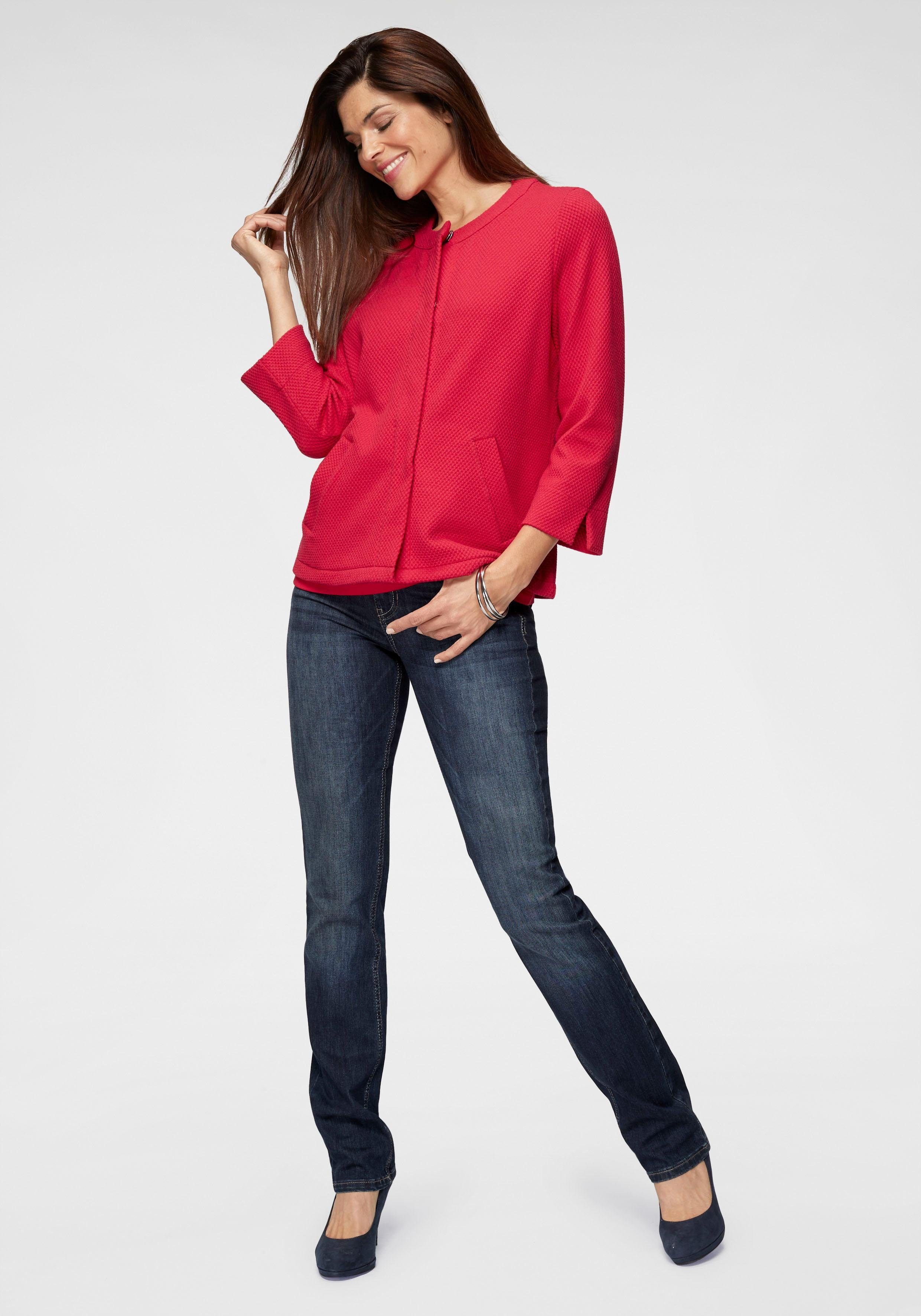 MAC Stretch jeans Angela
