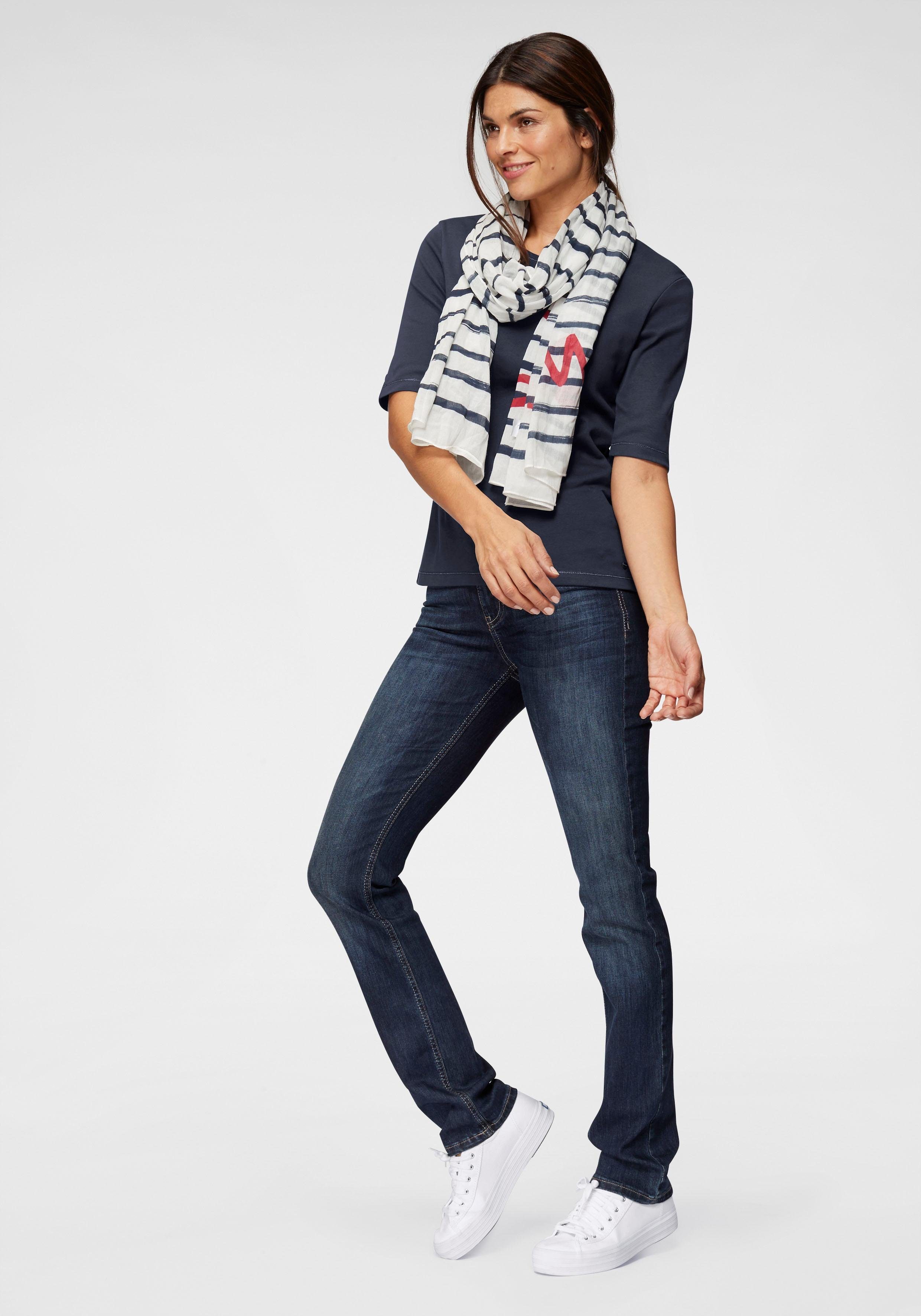 MAC Stretch jeans Angela