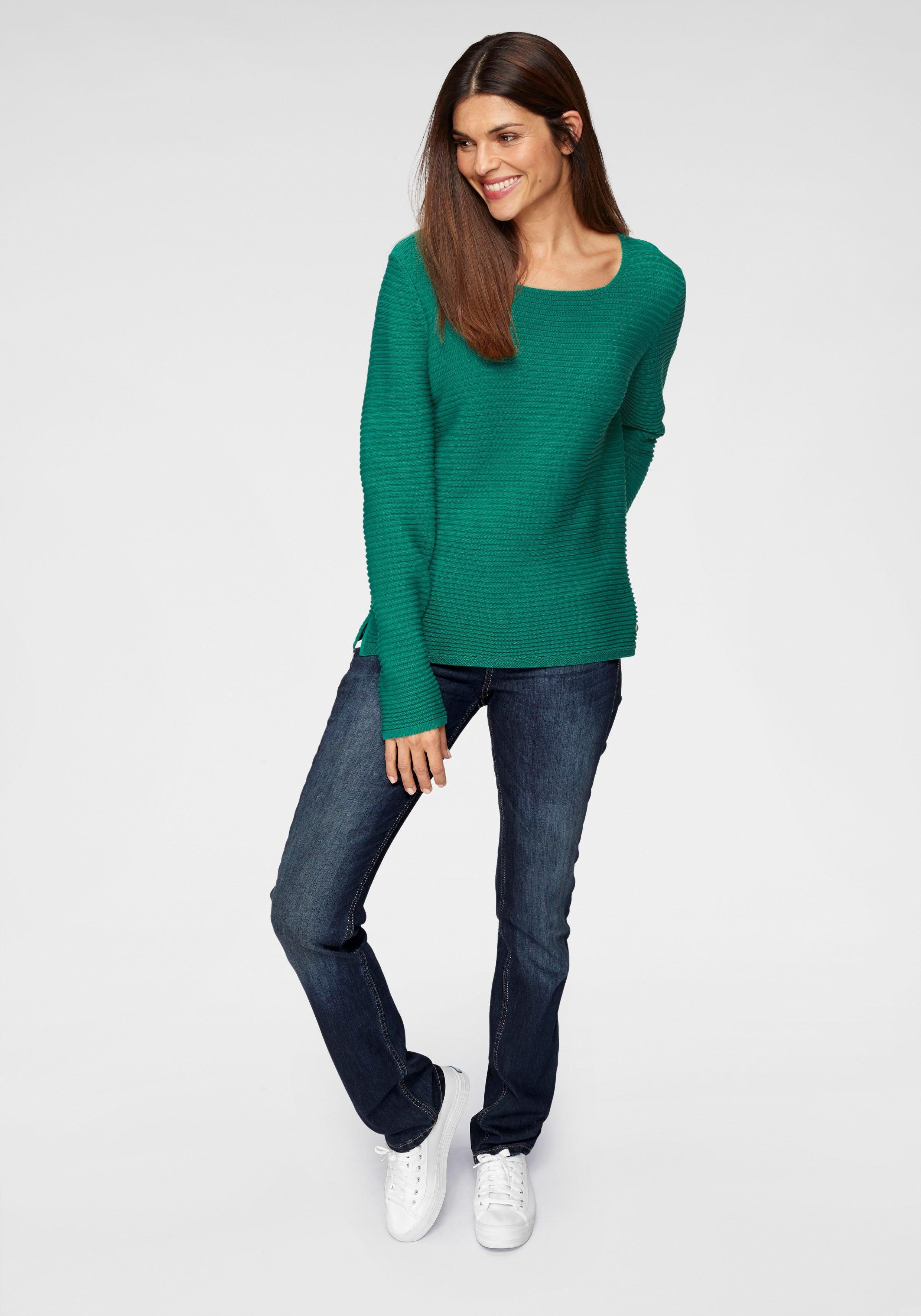 MAC Stretch jeans Angela