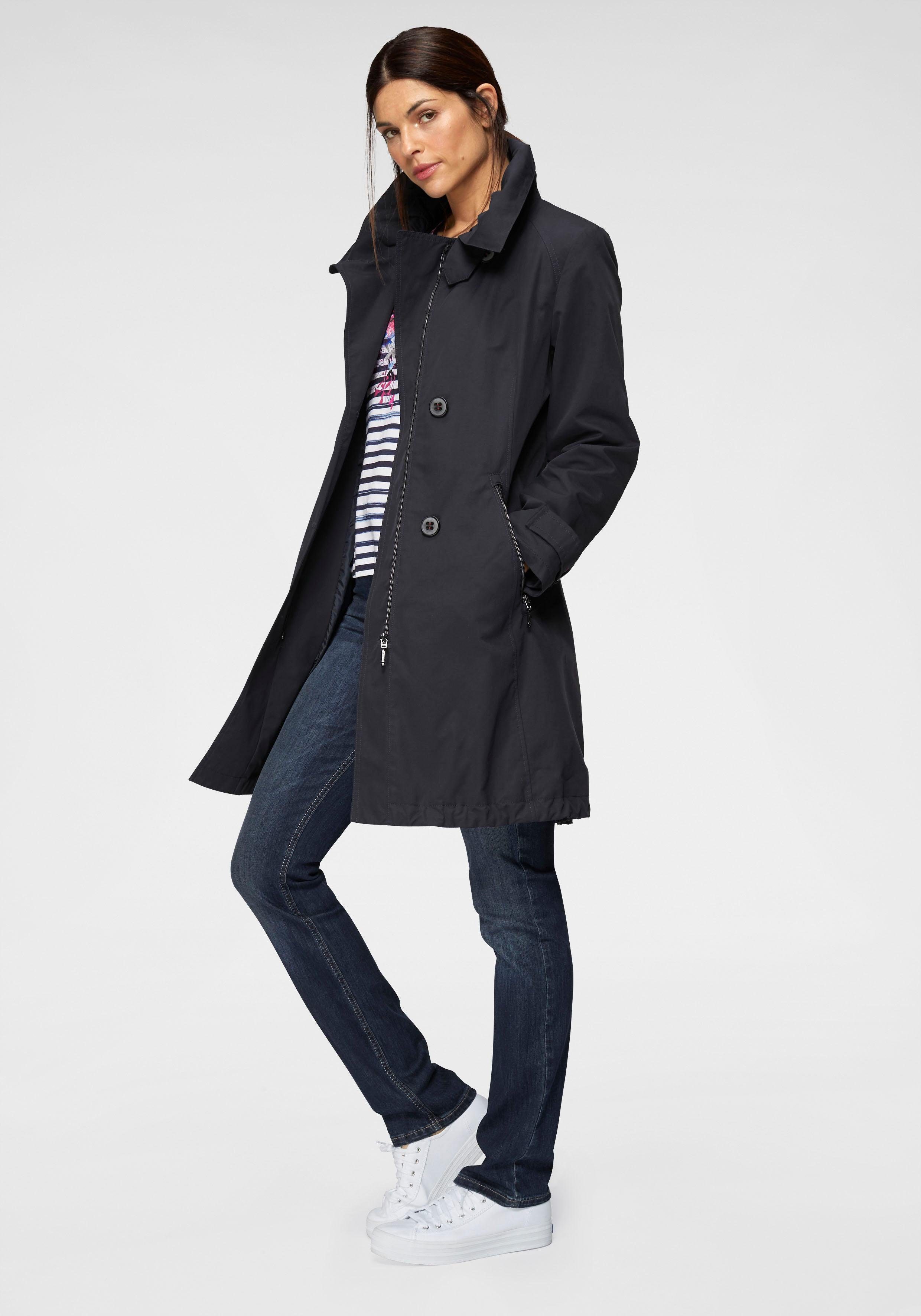 MAC Stretch jeans Angela