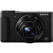 sony compact-camera dsc-hx80 zwart