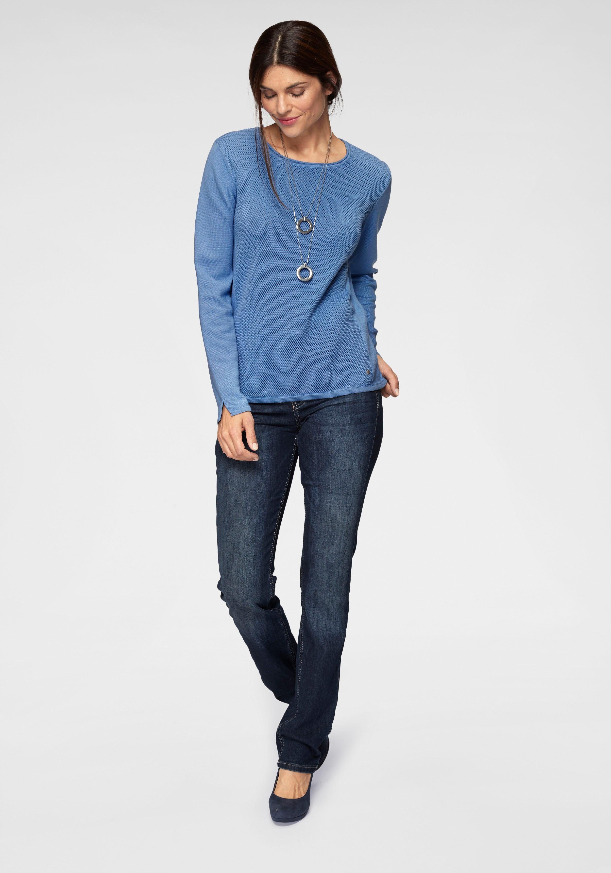 MAC Stretch jeans Angela