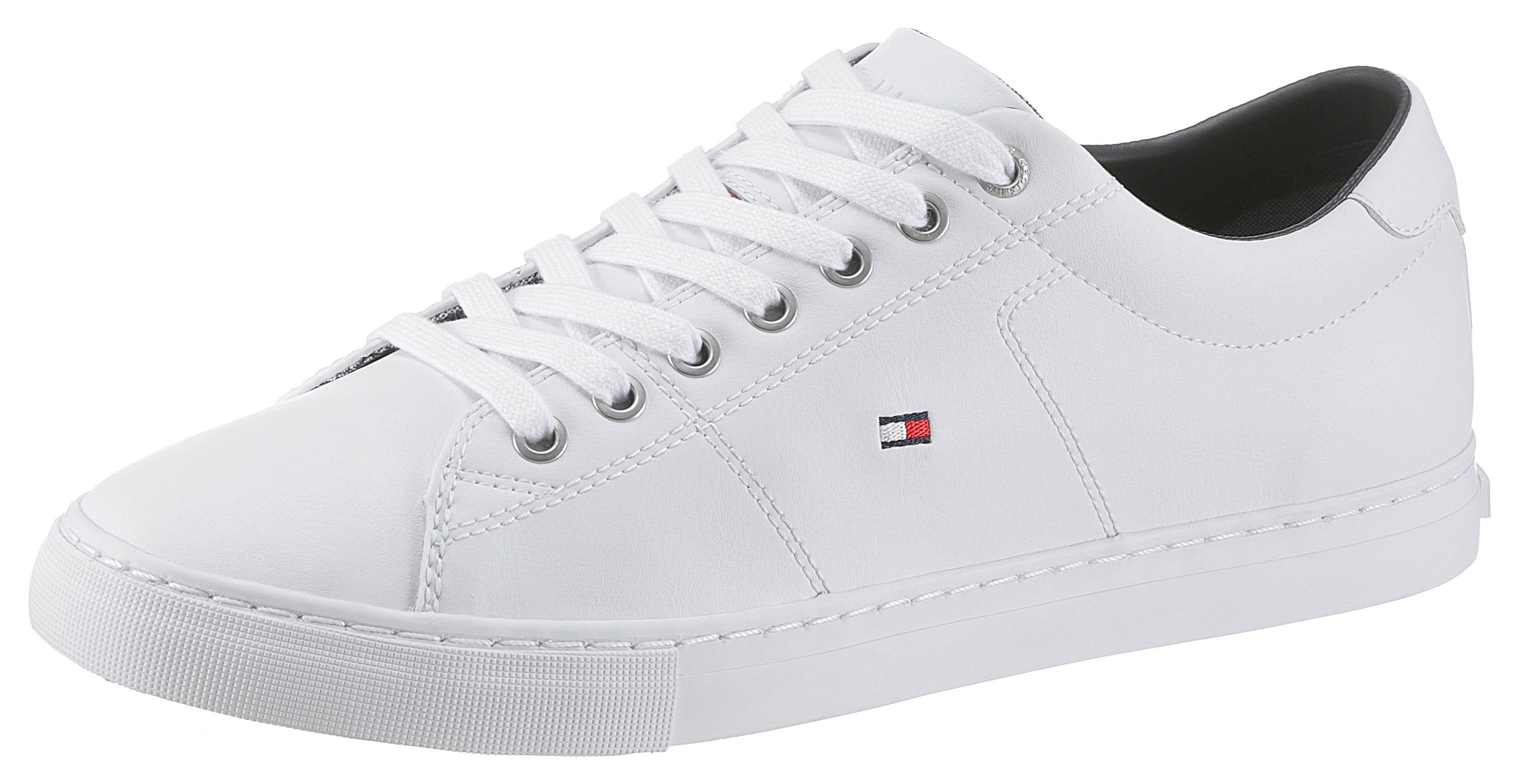 NU 20% KORTING: Tommy Hilfiger sneakers Jay II