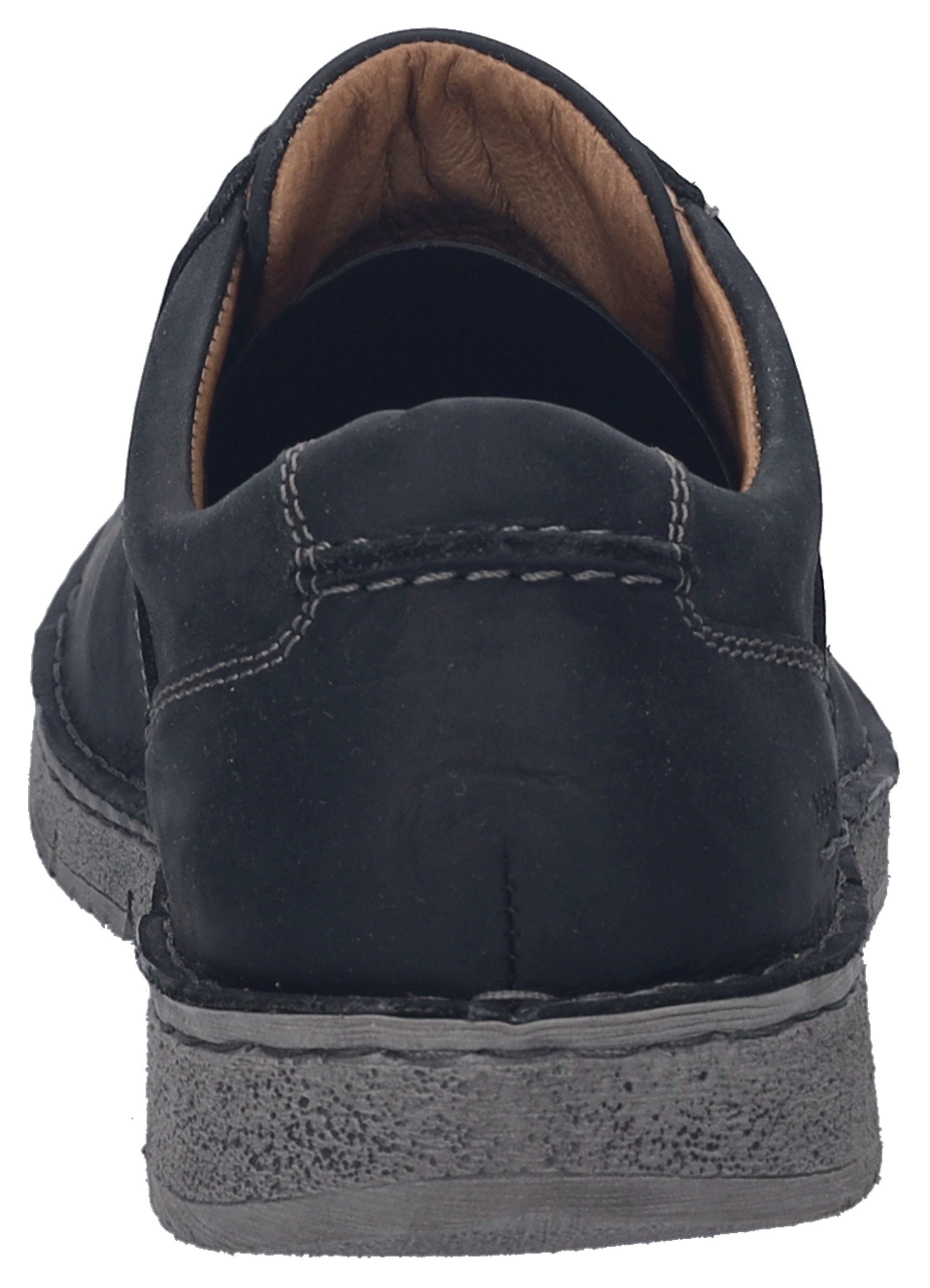 Josef Seibel Veterschoenen Ruben 02 met uitneembaar voetbed