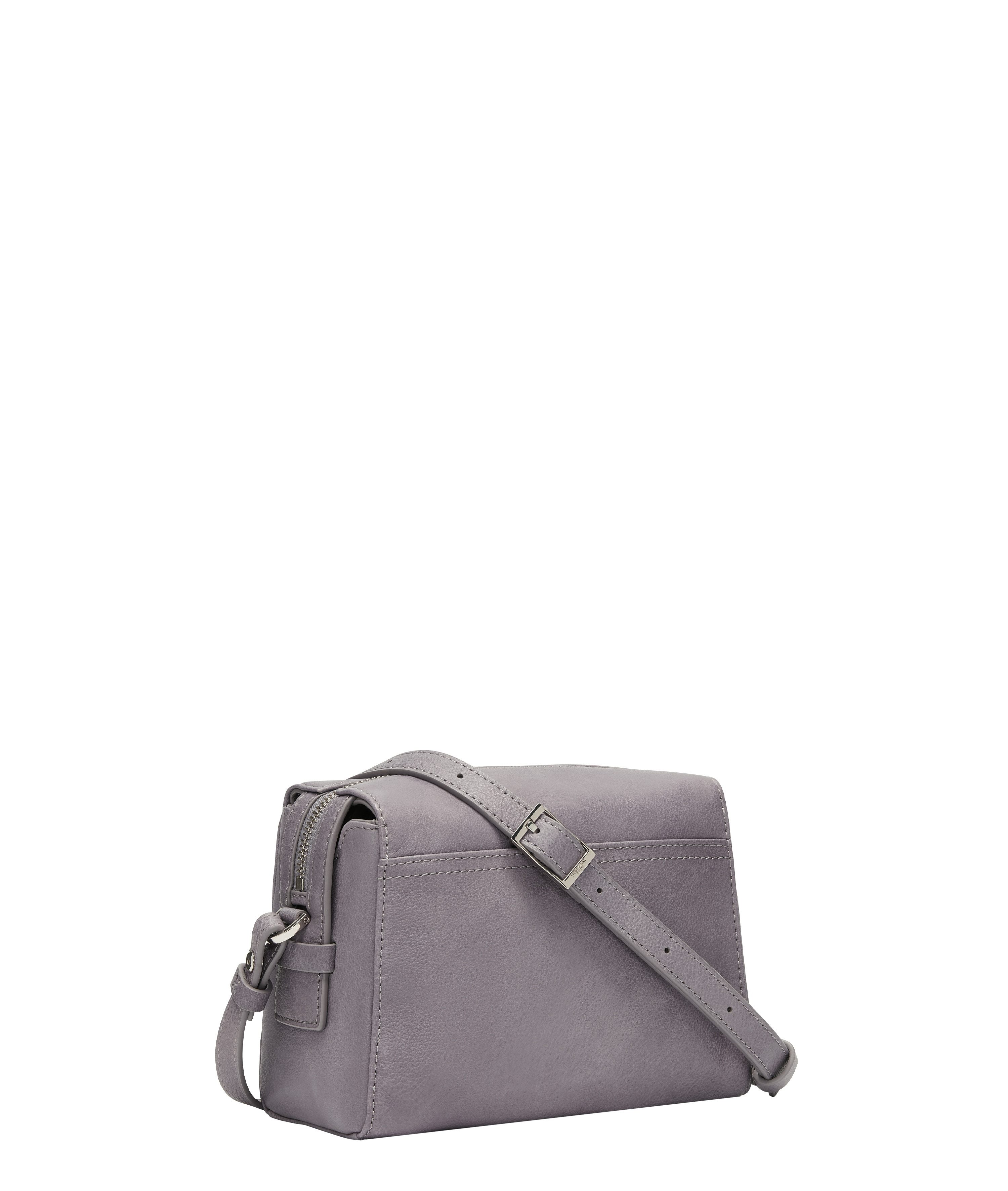 Liebeskind Berlin Schoudertas Camera S LOU 2 3D LEATHER Schoudertas handtas dames tas dames