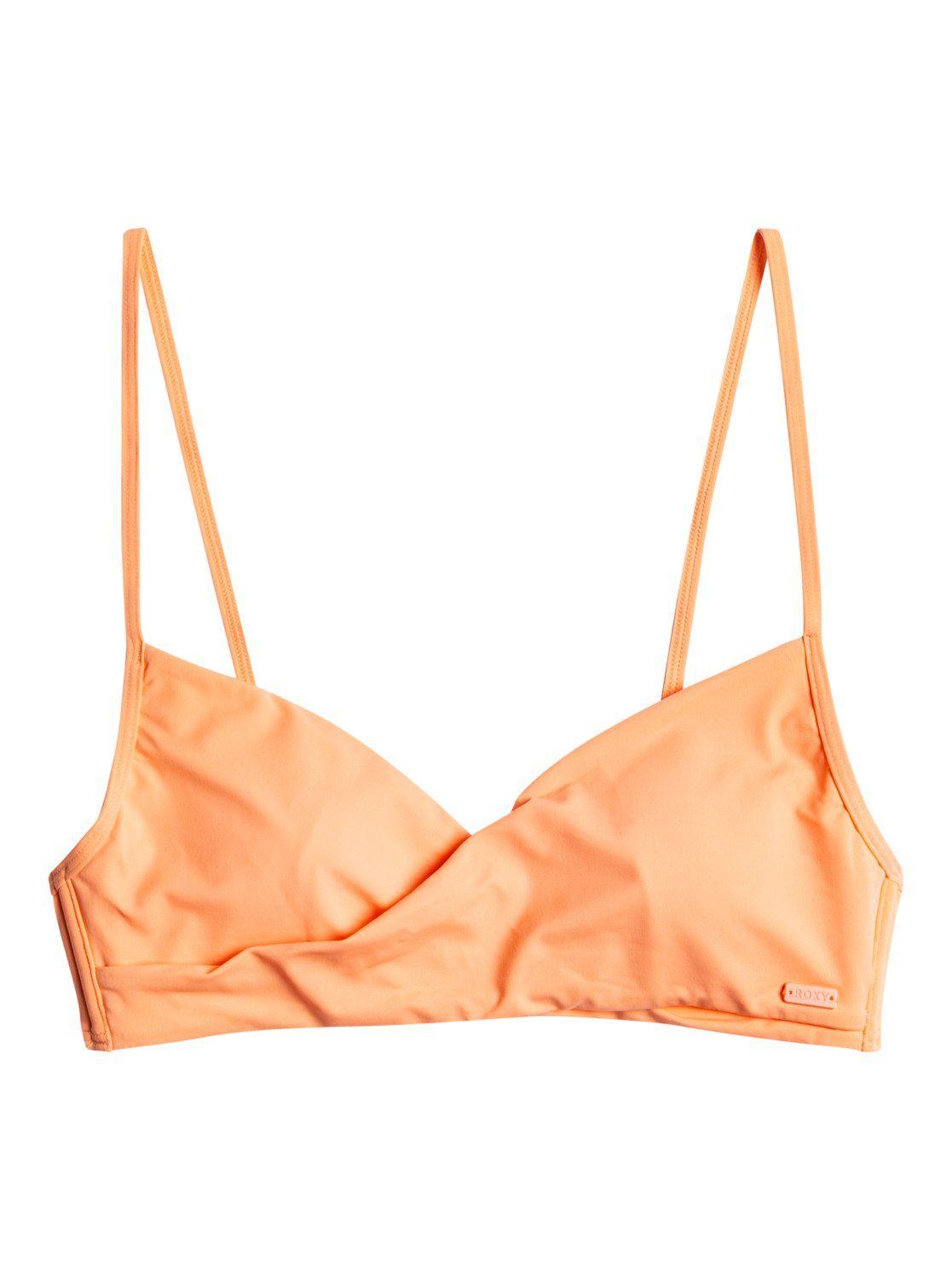 Roxy Bandeau-bikinitop Beach Classics
