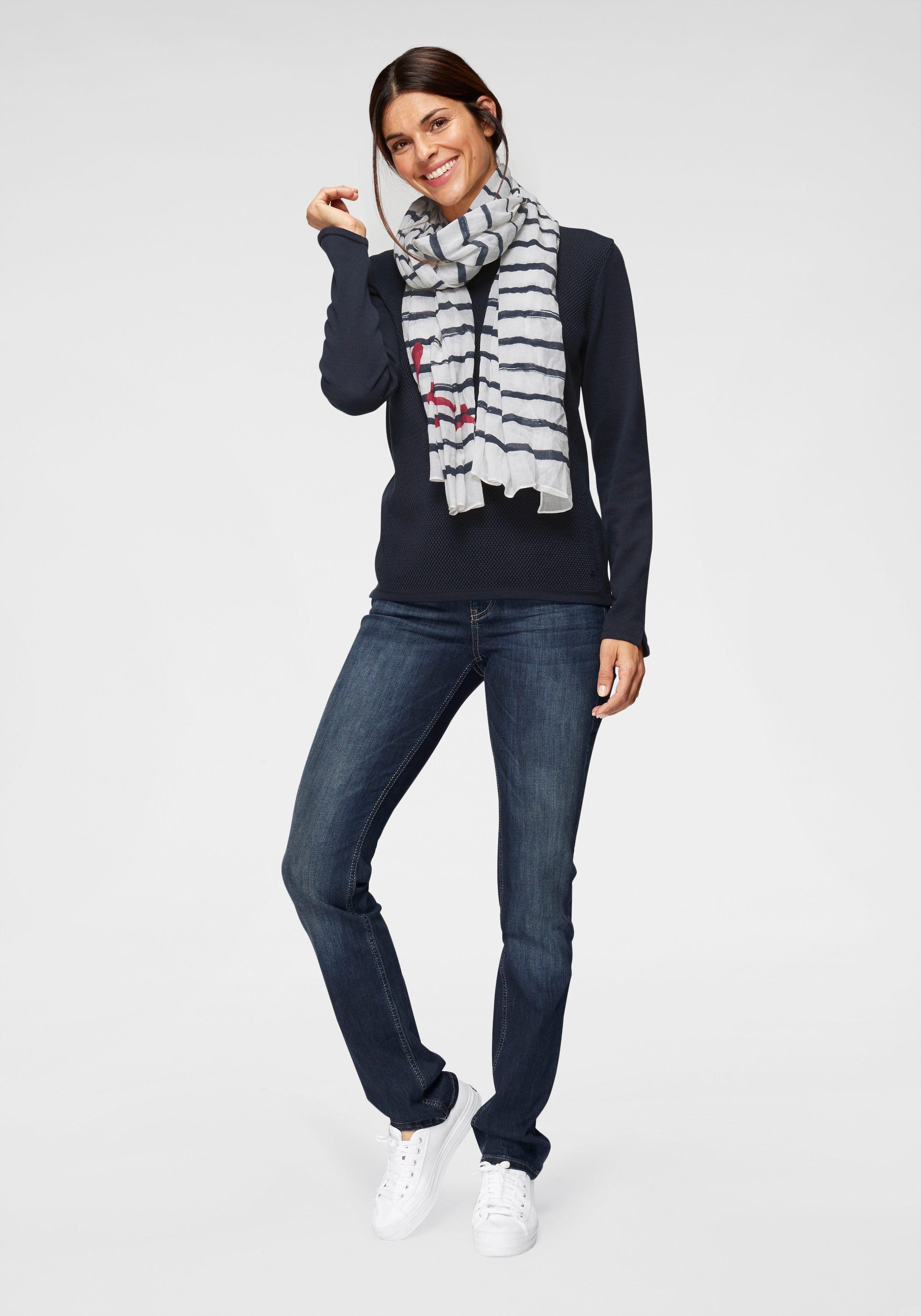 MAC Stretch jeans Angela