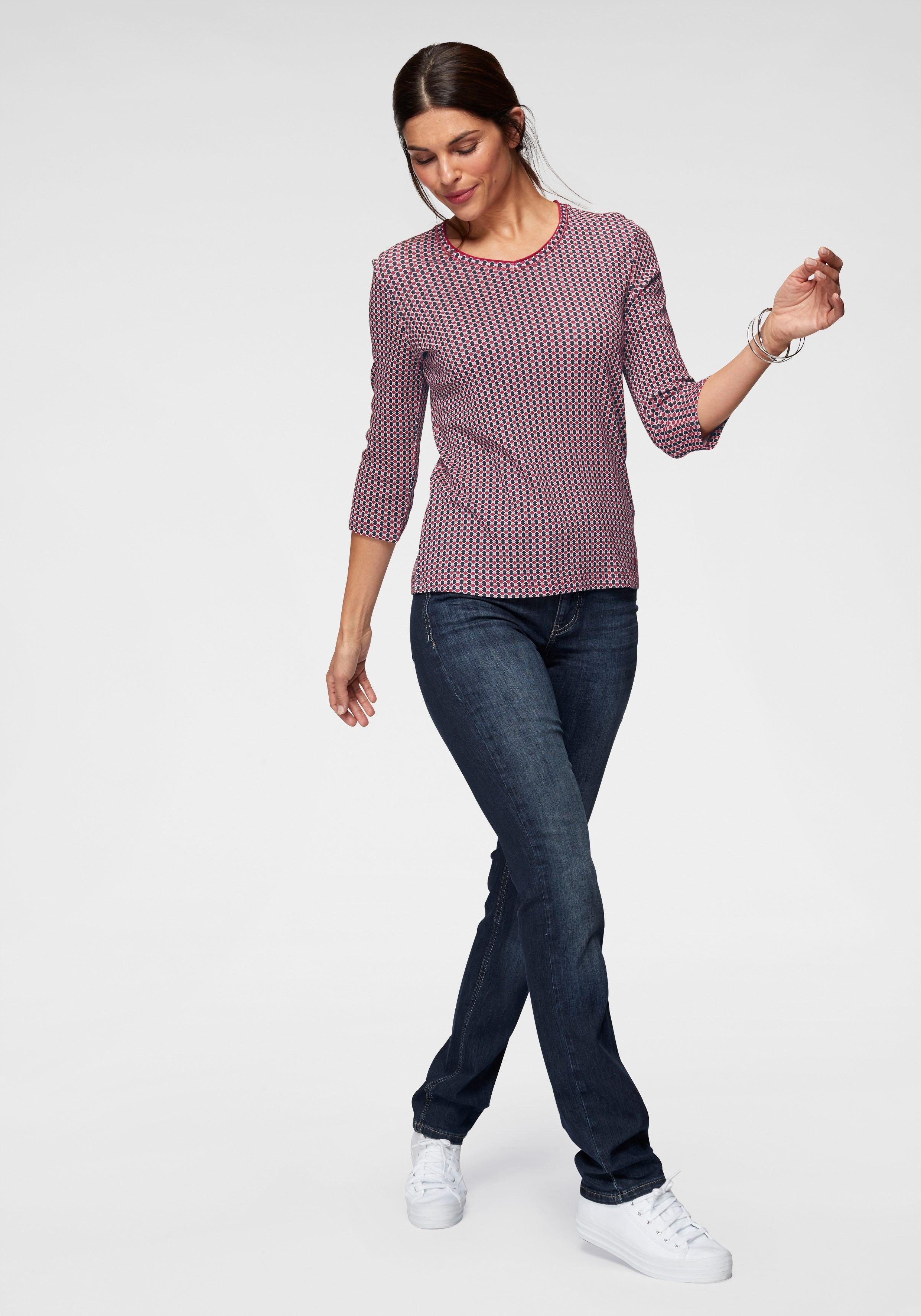 MAC Stretch jeans Angela