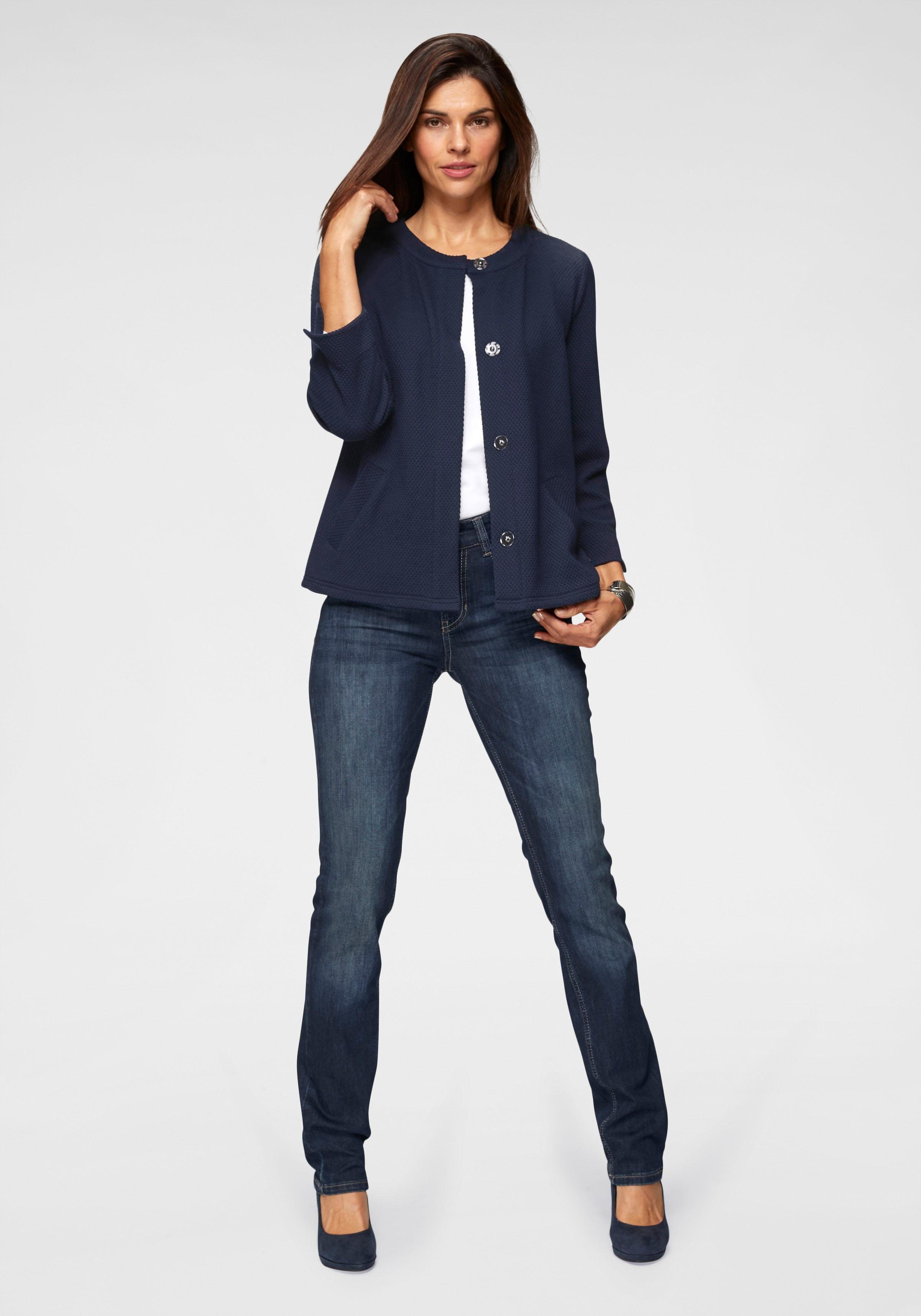 MAC Stretch jeans Angela