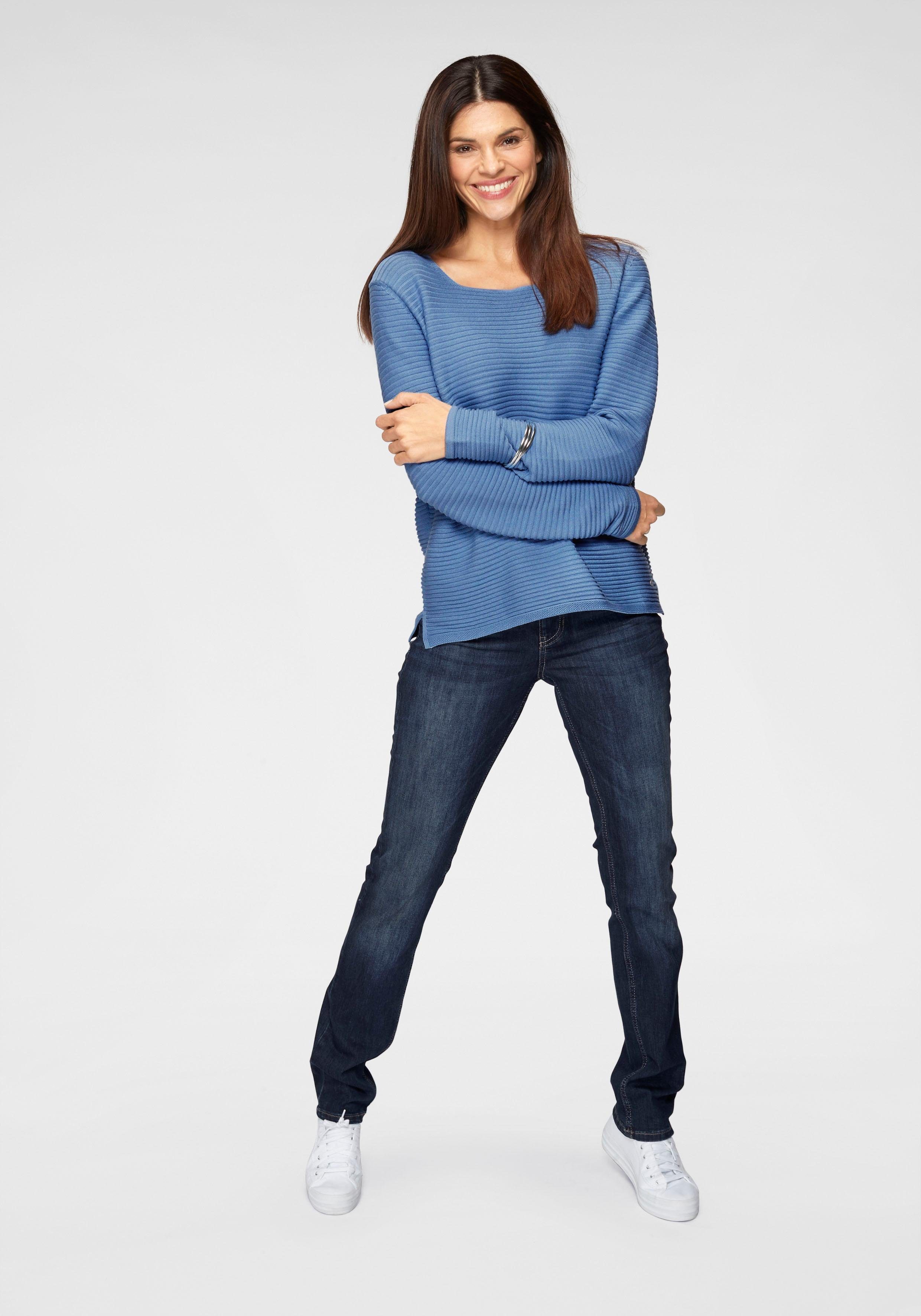 MAC Stretch jeans Angela