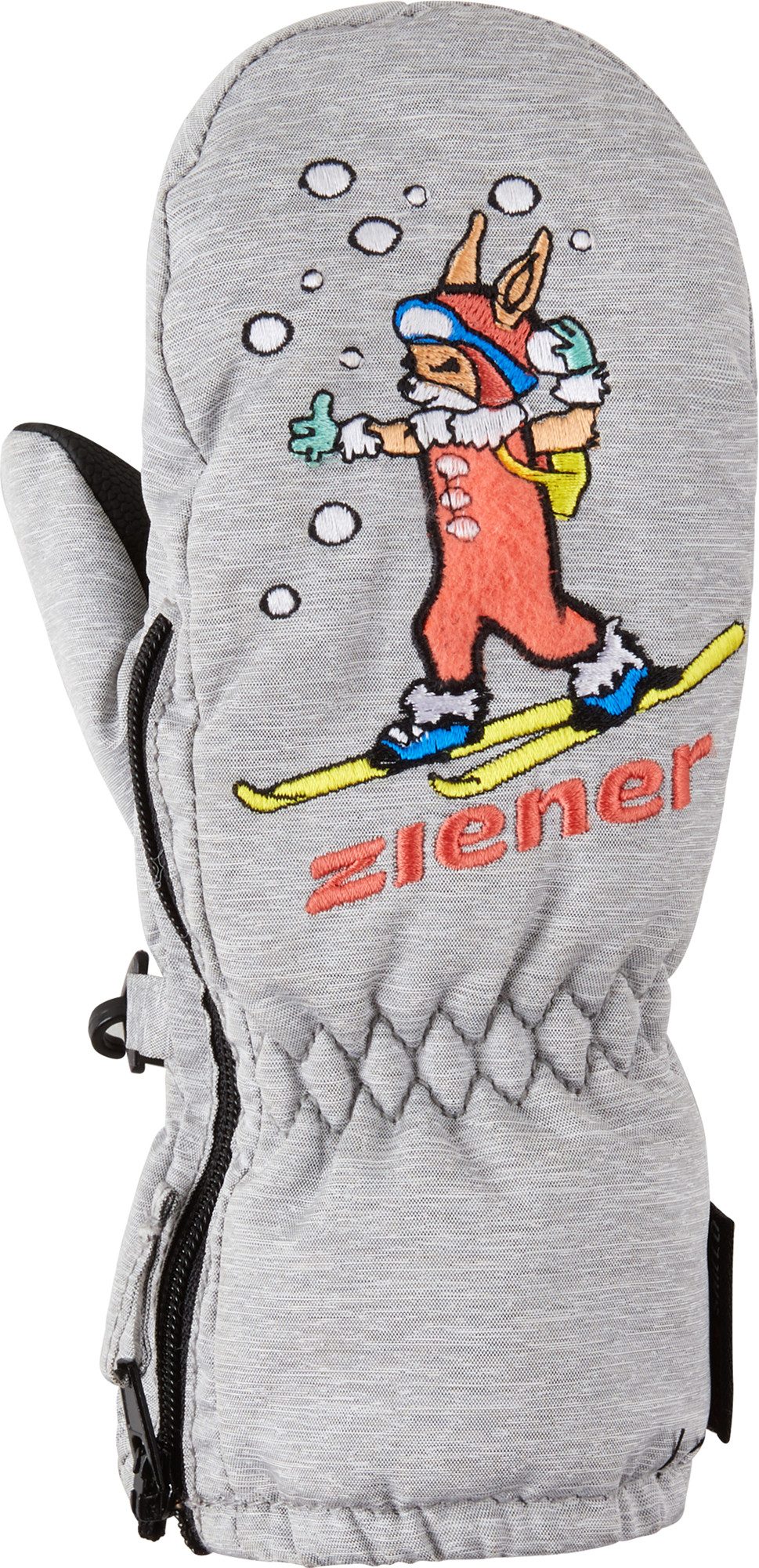 Ziener Wanten LE ZOO