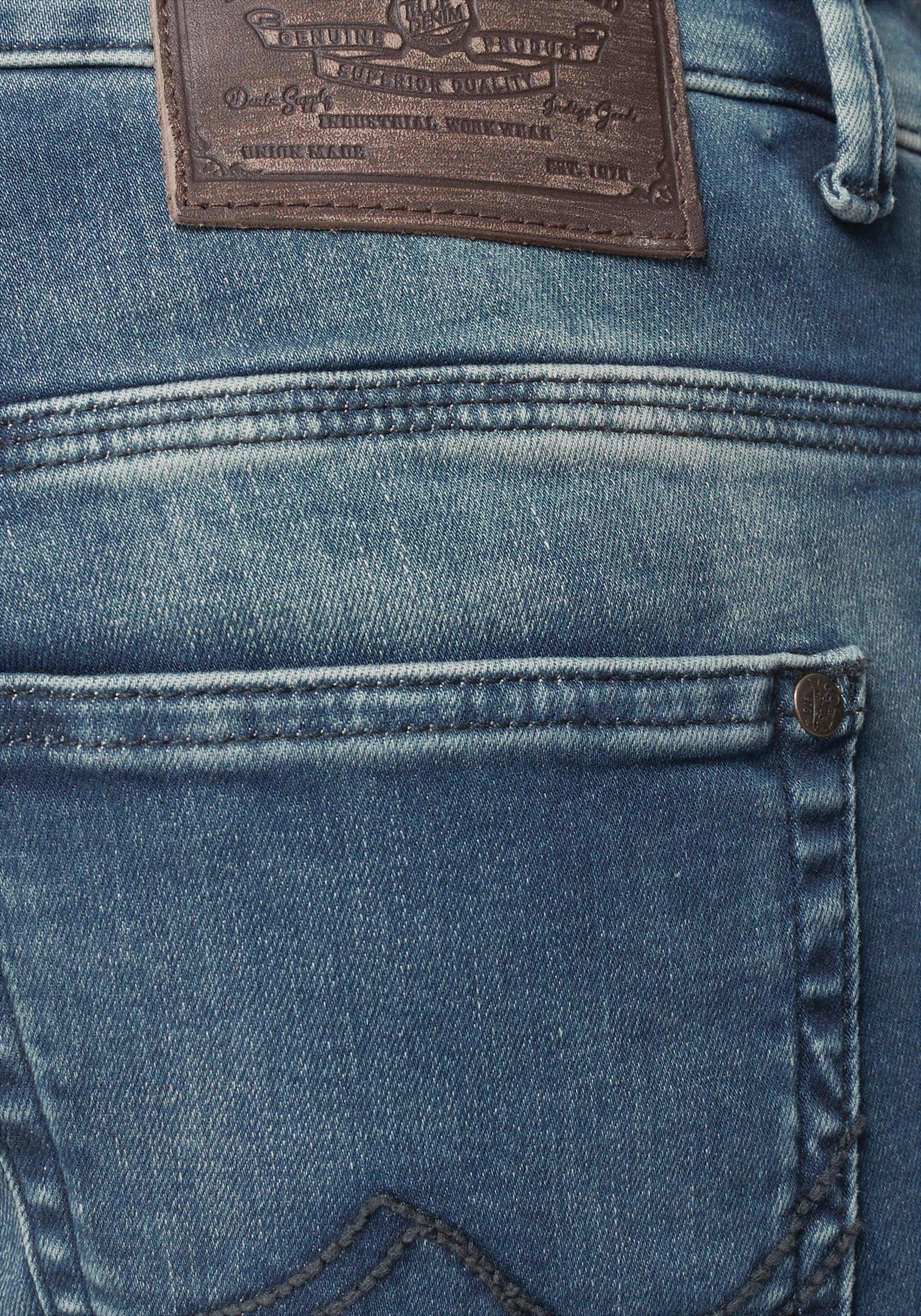 Petrol Industries Slim fit jeans Seaham