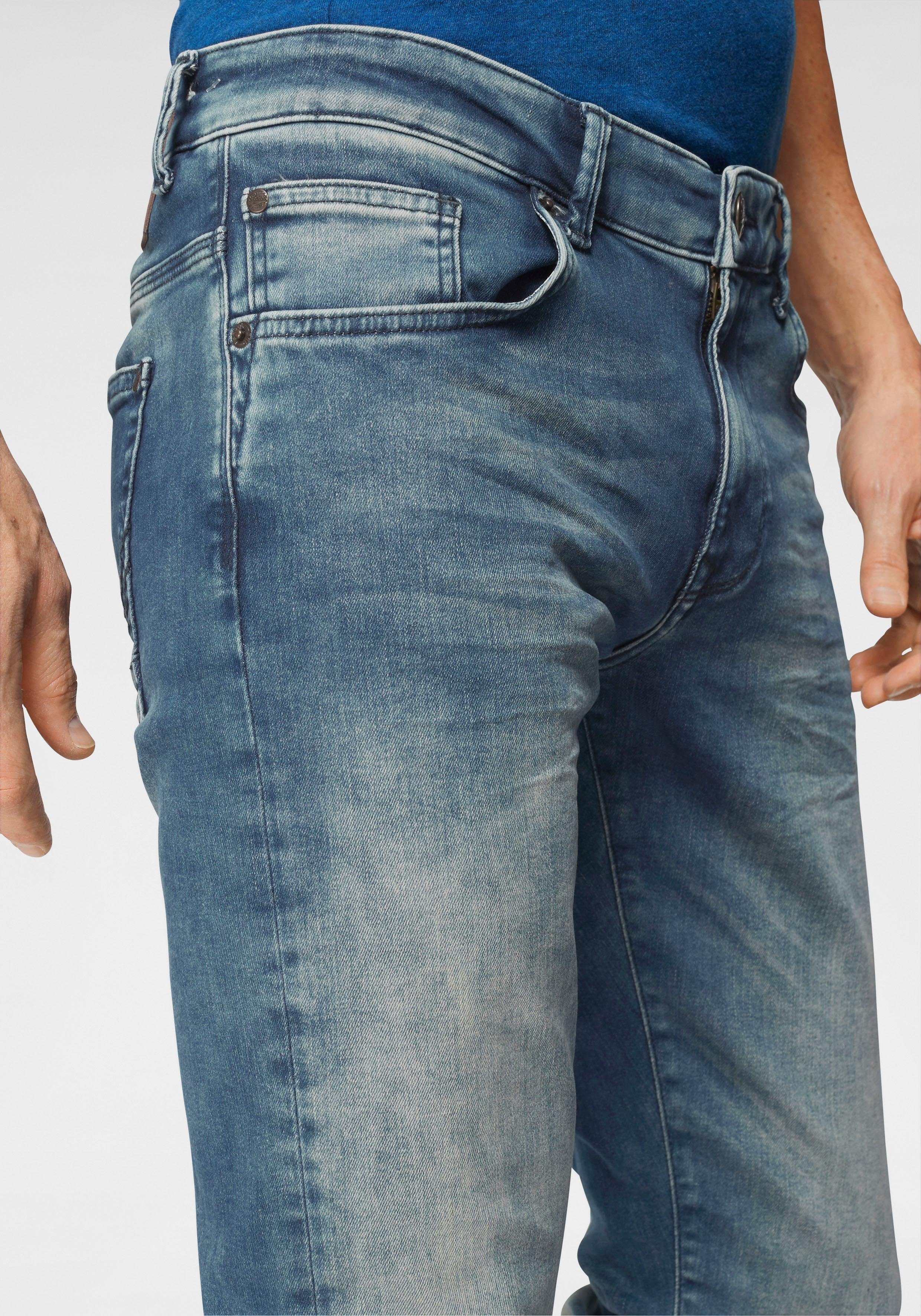 Petrol Industries Slim fit jeans Seaham