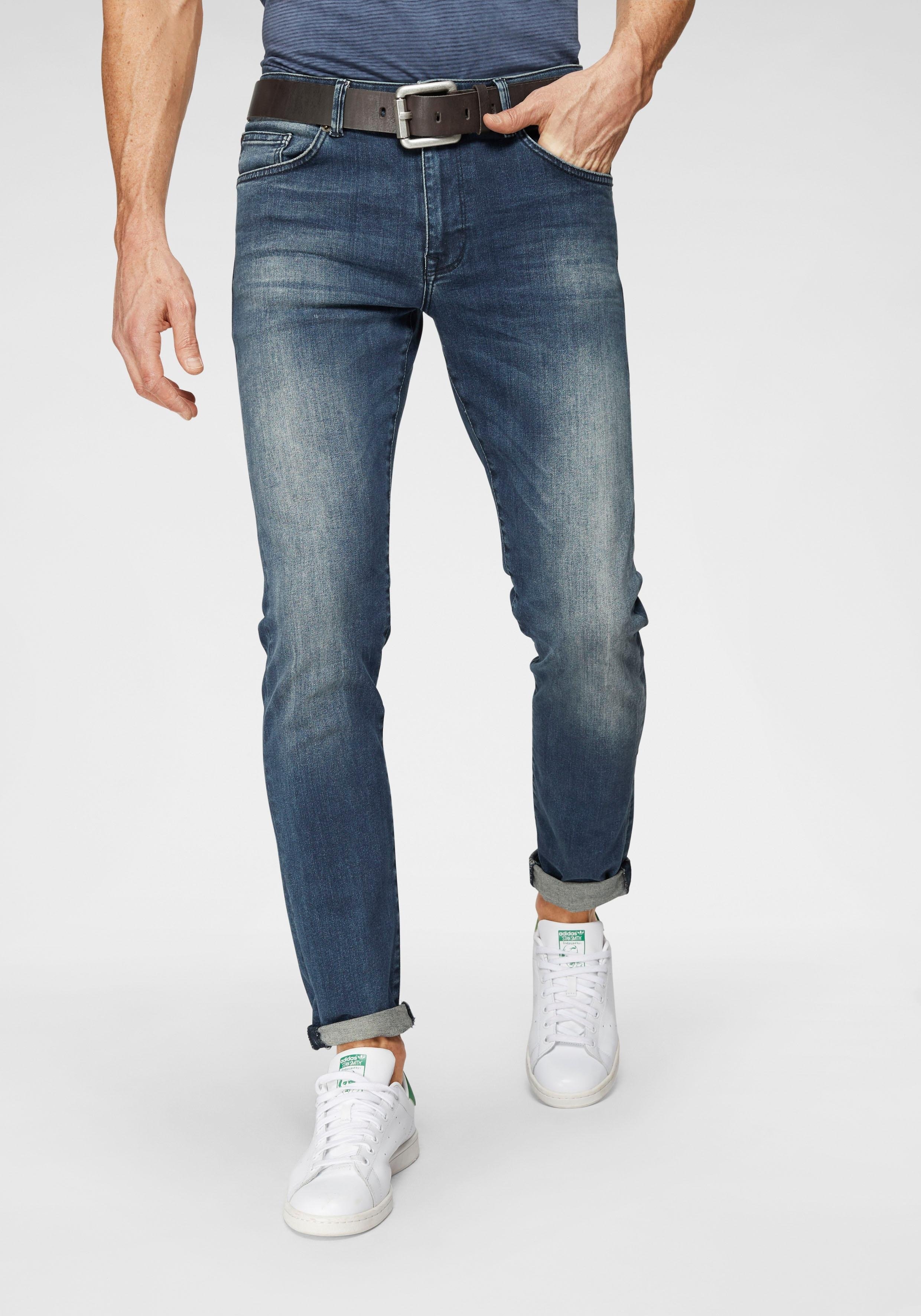 analyseren Haan impliciet Petrol Industries Slim fit jeans Seaham in de online shop | OTTO