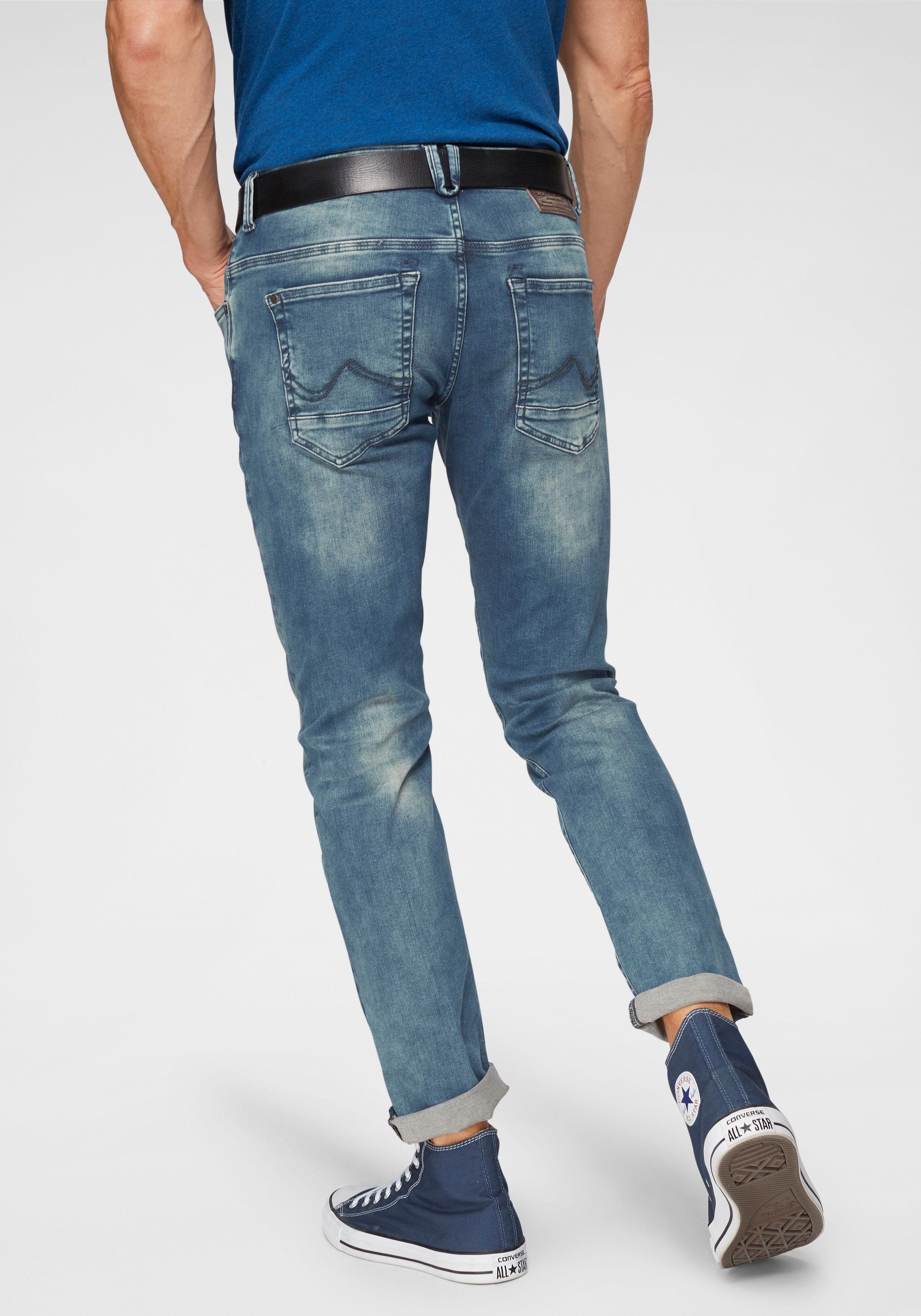 Petrol Industries Slim fit jeans Seaham