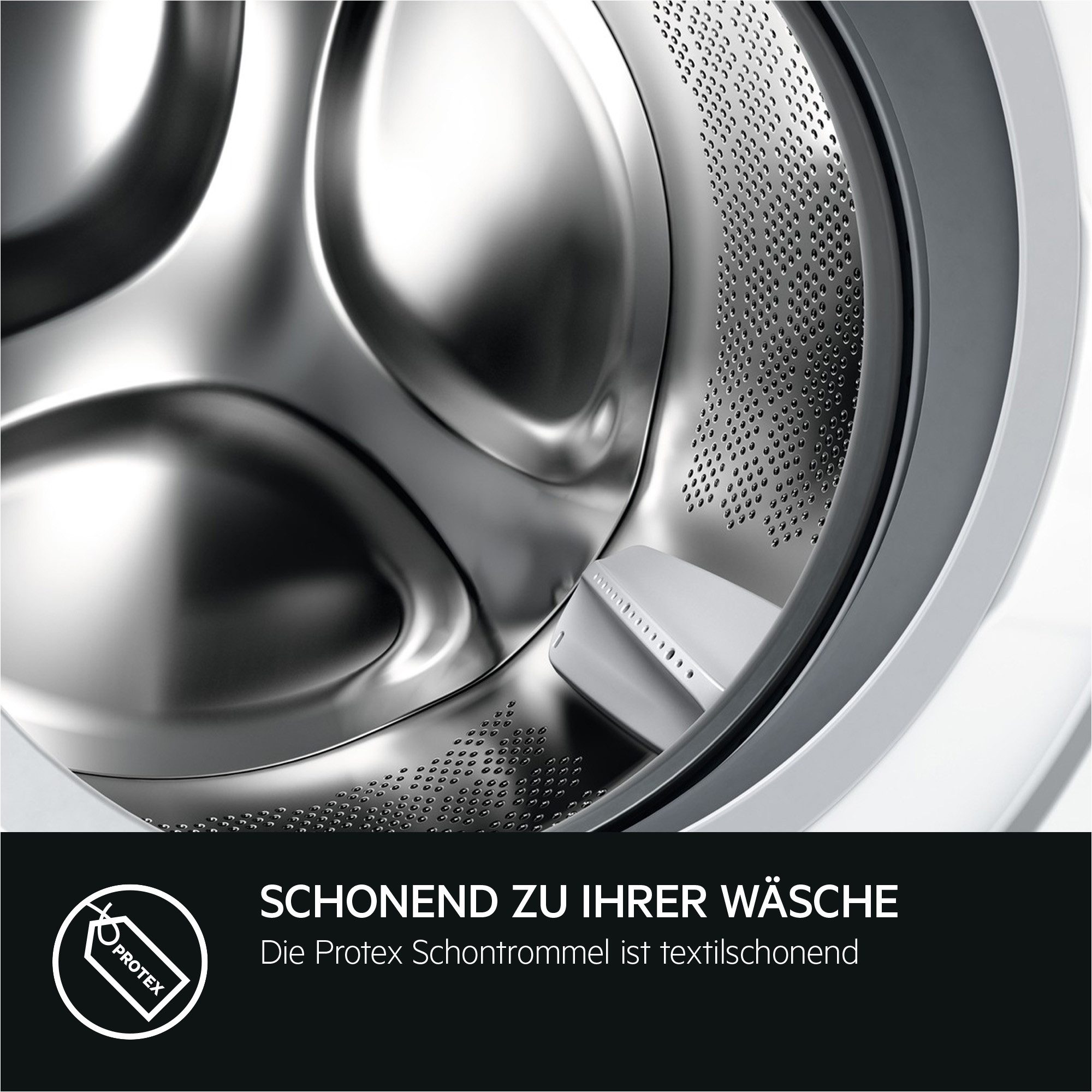 AEG Wasmachine L6FB49VFL, Hygiëne-/ antiallergieprogramma met damp