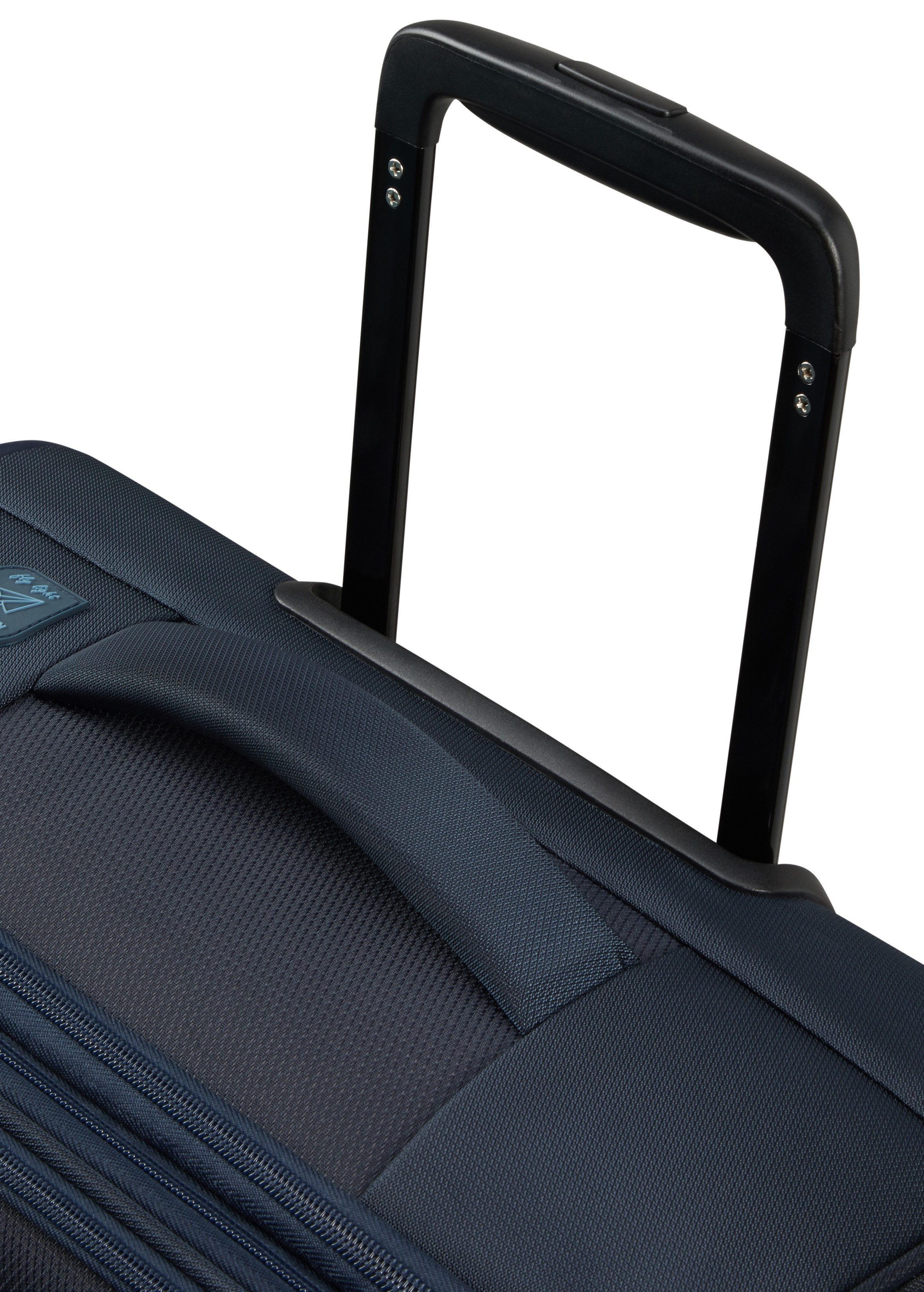 American Tourister® Trolley (handbagage) SUMMERRIDE, 55 uitbreidbaar Handbagage-koffer reiskoffer met TSA-cijferslot